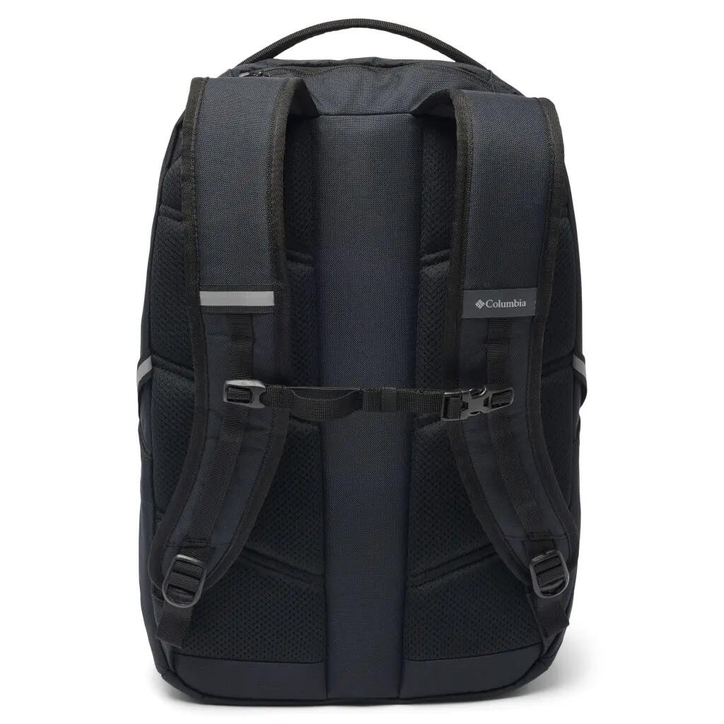 Mochila Azul Columbia Atlas Explorer Collegiate Navy 28L Resistente y Versátil 2/5