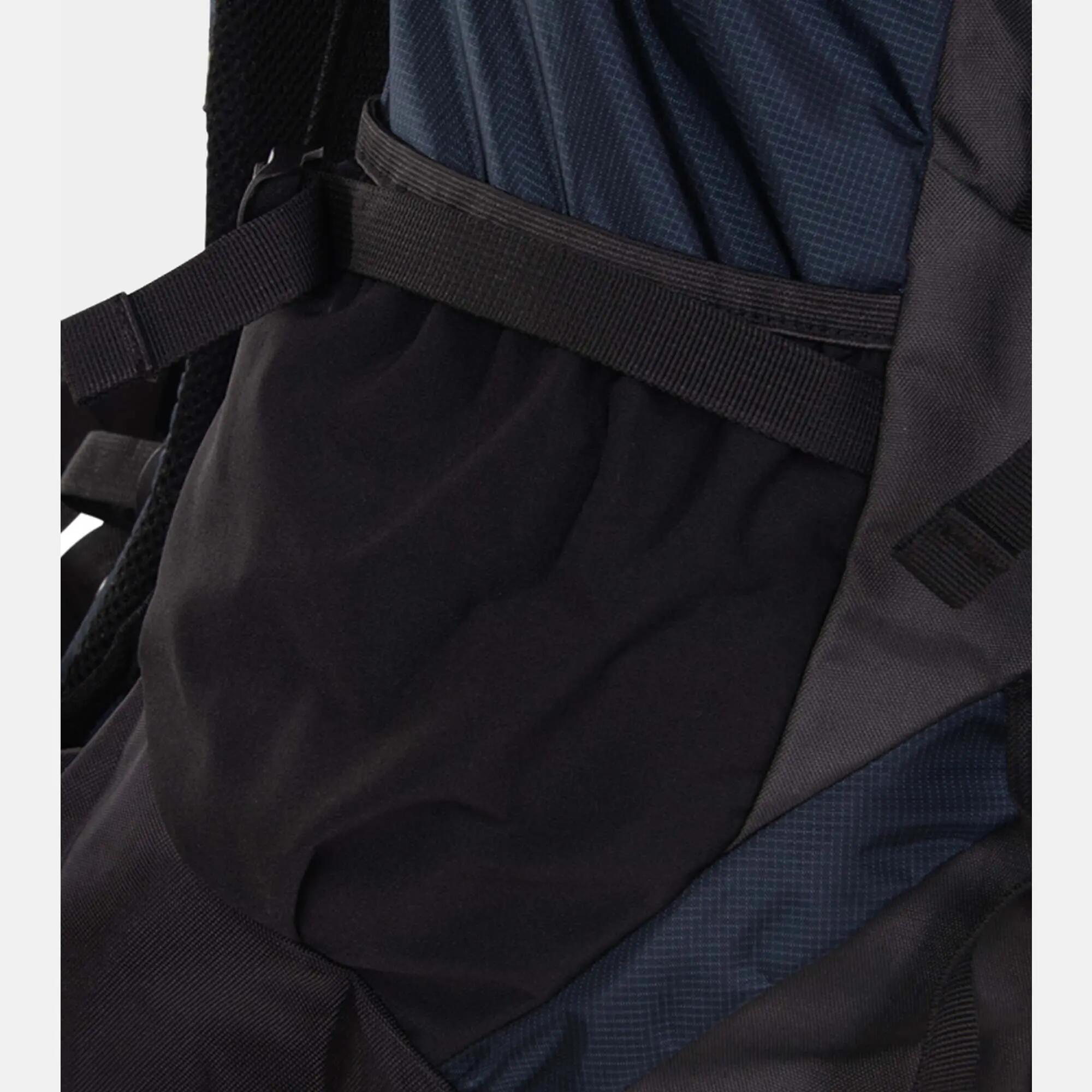 Wanderrucksäcke 55L Expedition Backpack 11/13