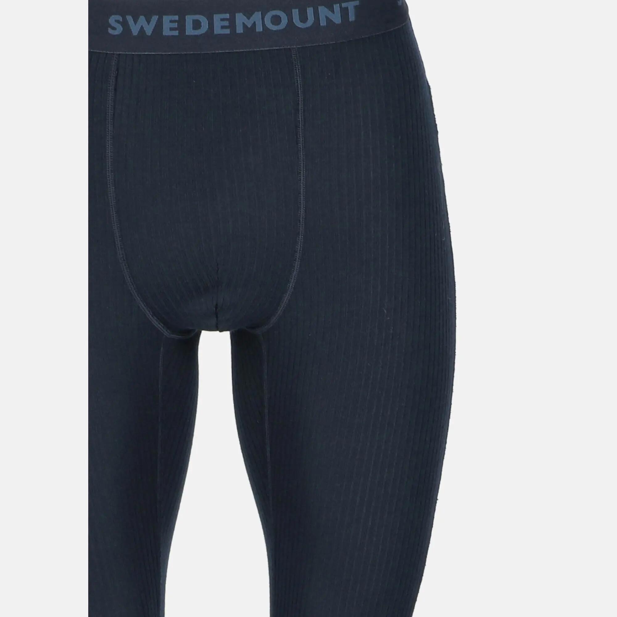 Herren Skifahren Baselayer-Set Schnelltrocknend Nordic 8/8
