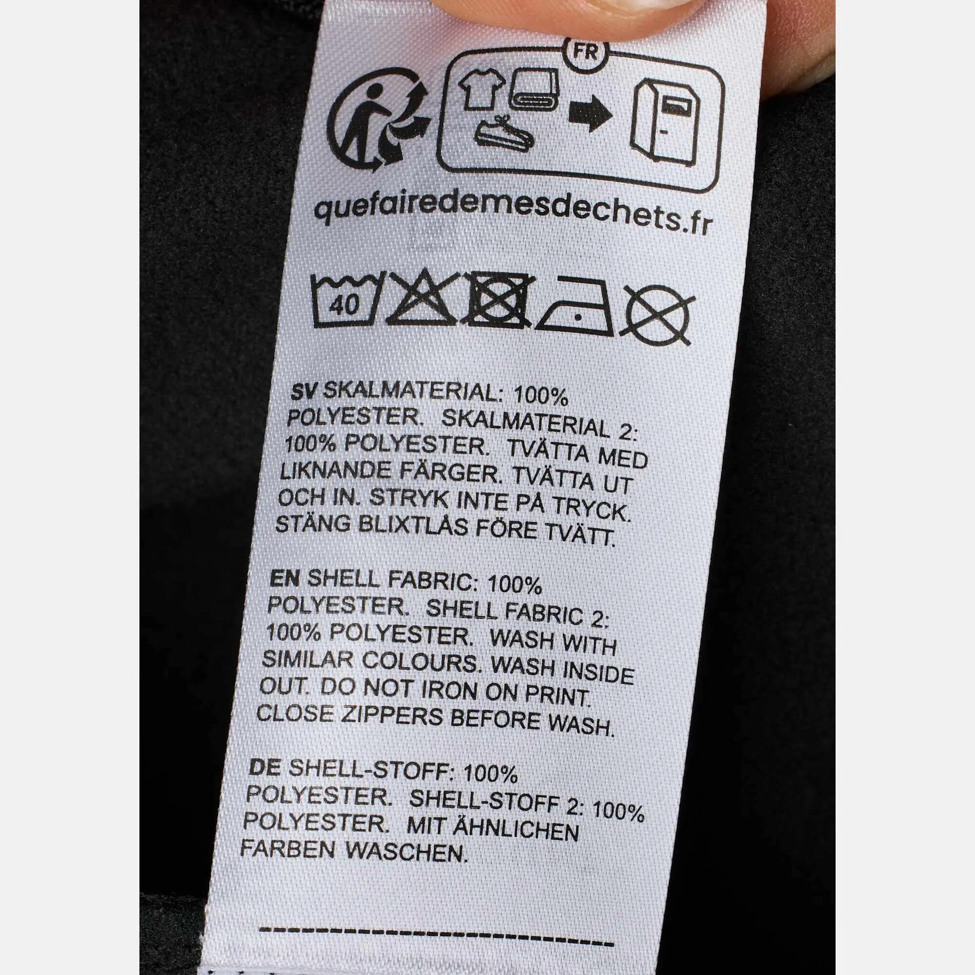 Pull Entraînement Femme Séchage rapide 10/10