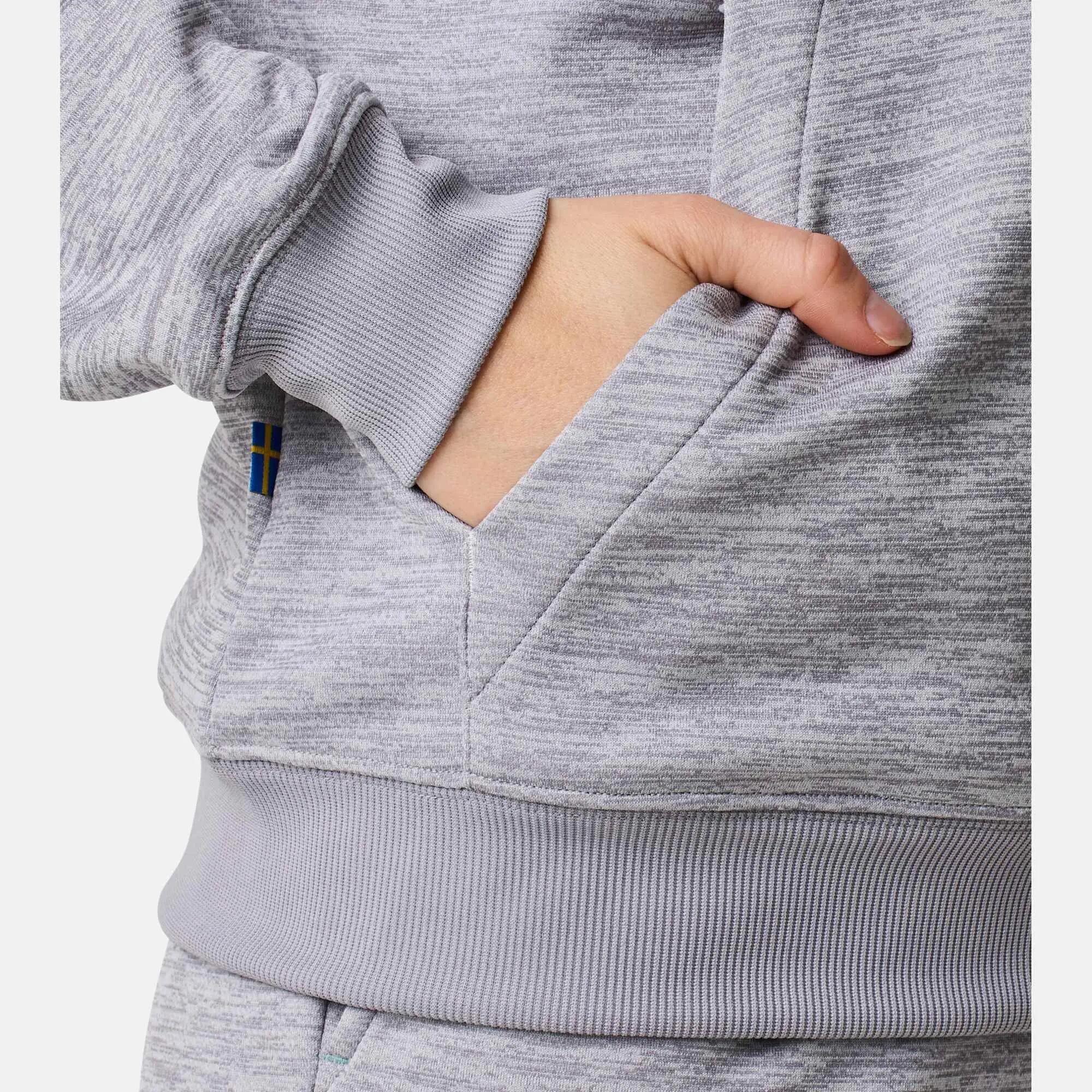 Pull Entraînement Femme Séchage rapide 8/10