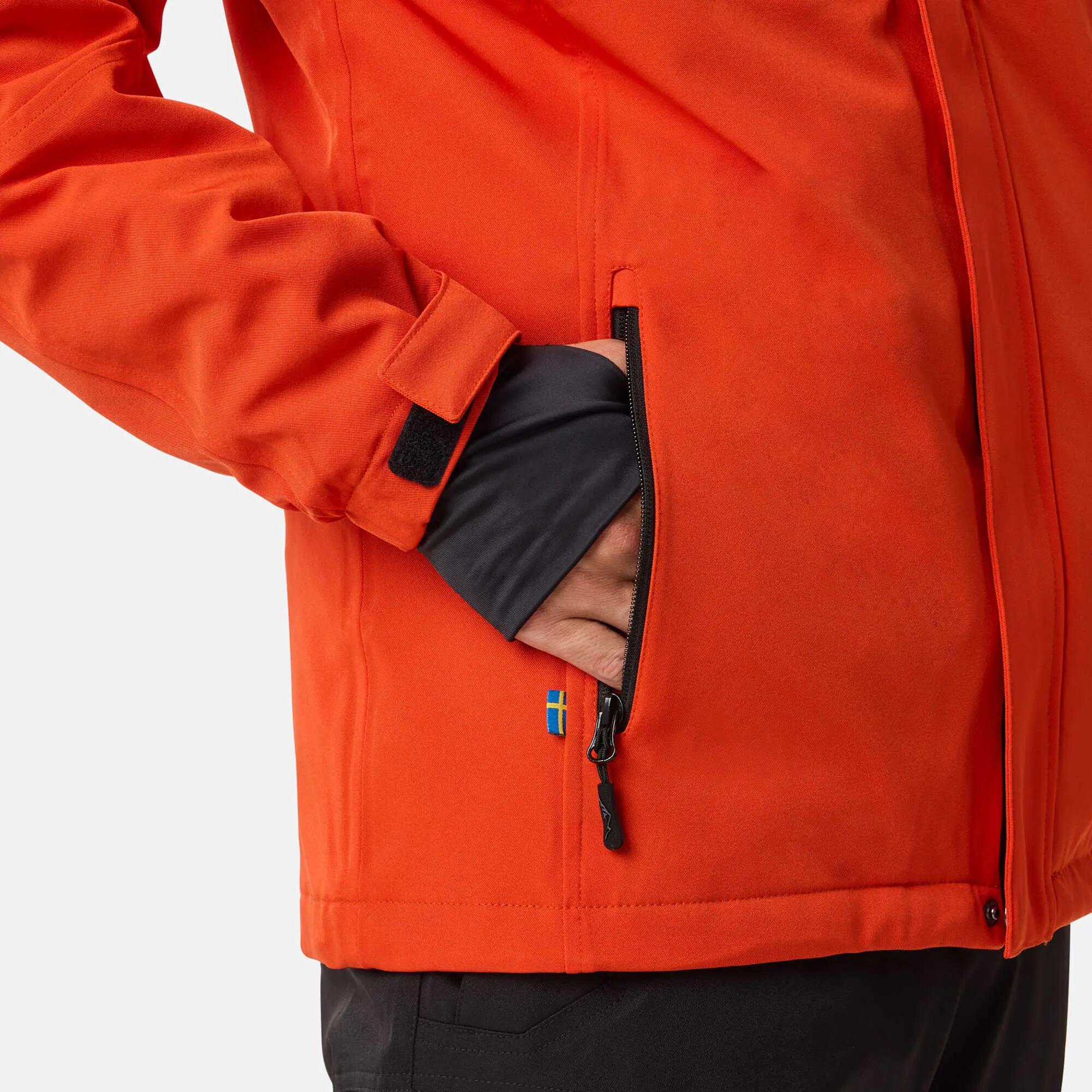 Chaqueta Esquí Hombre Impermeable St. Anton 8/12