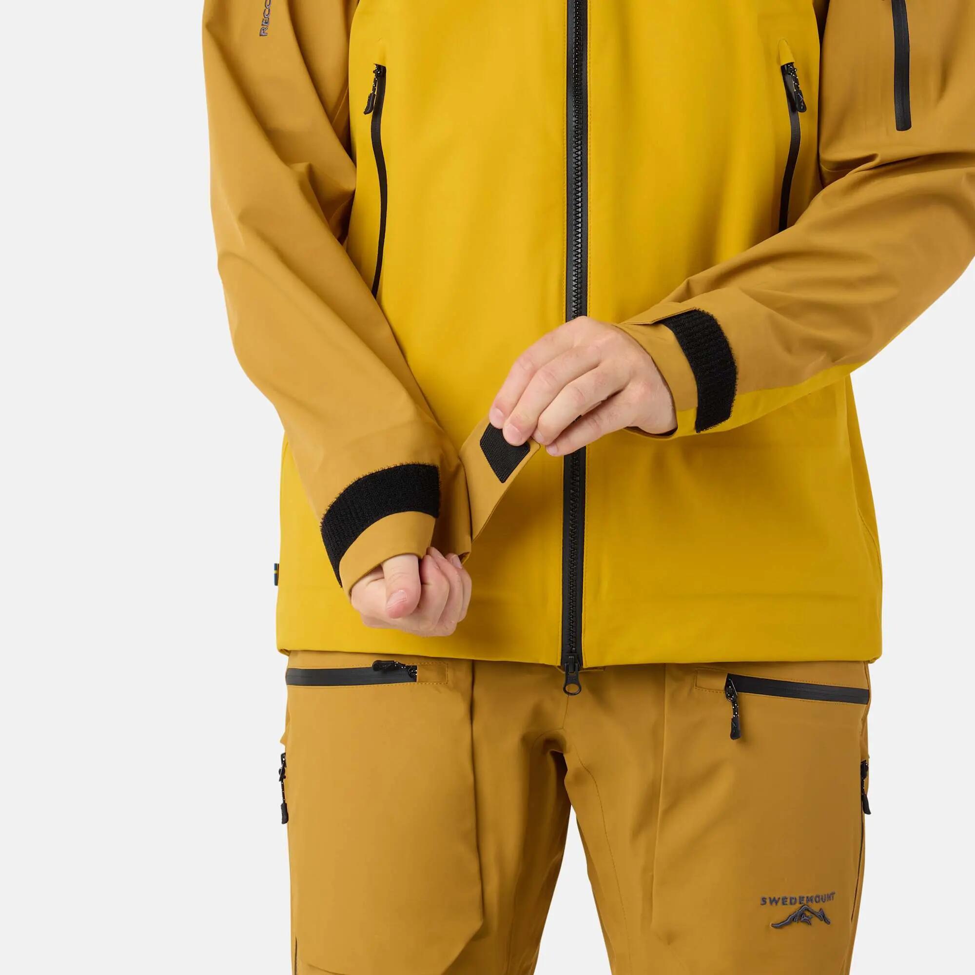 Skijas Skiën Man Lofoten Waterdicht 9/11