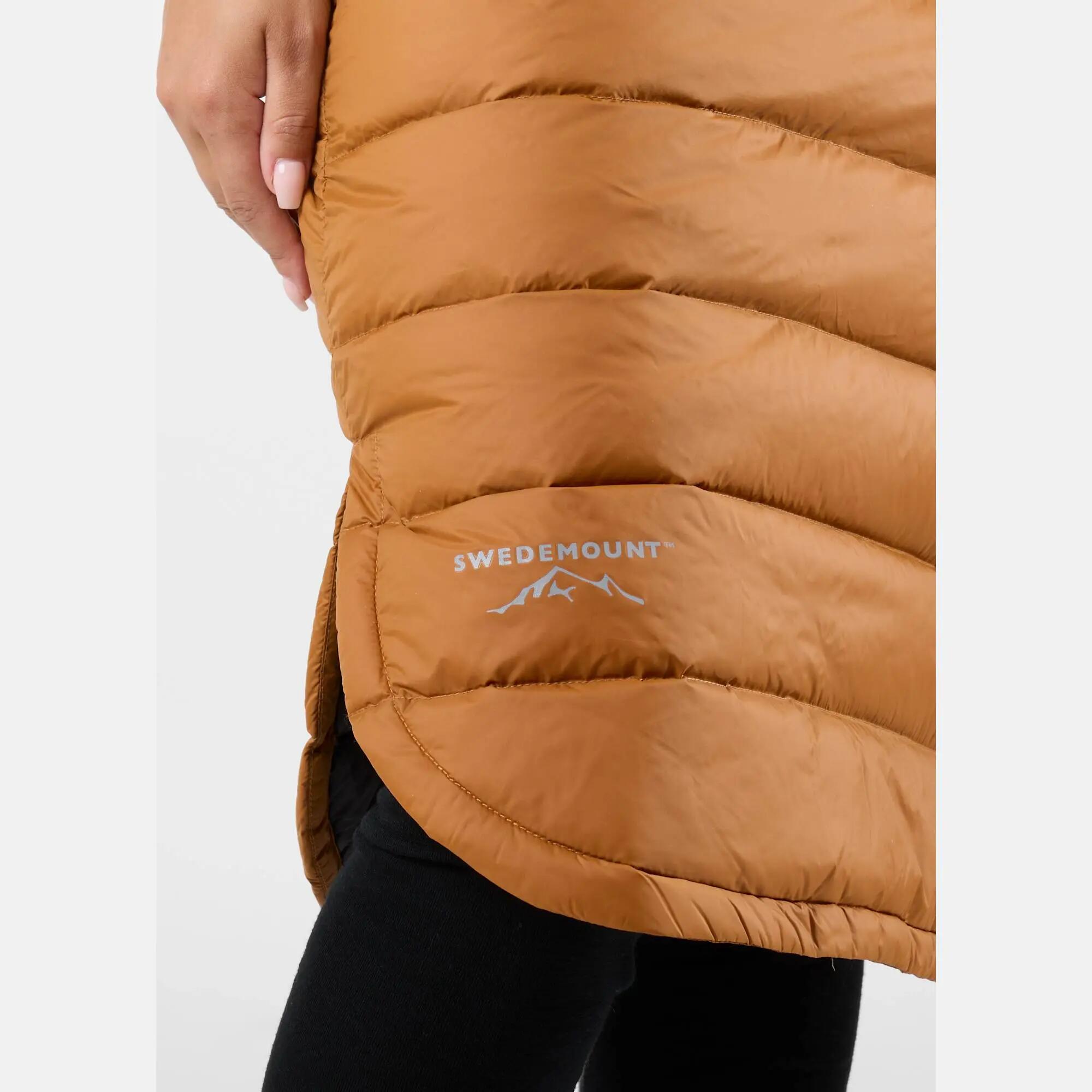 Jupe de randonnée femme Östersund 9/9