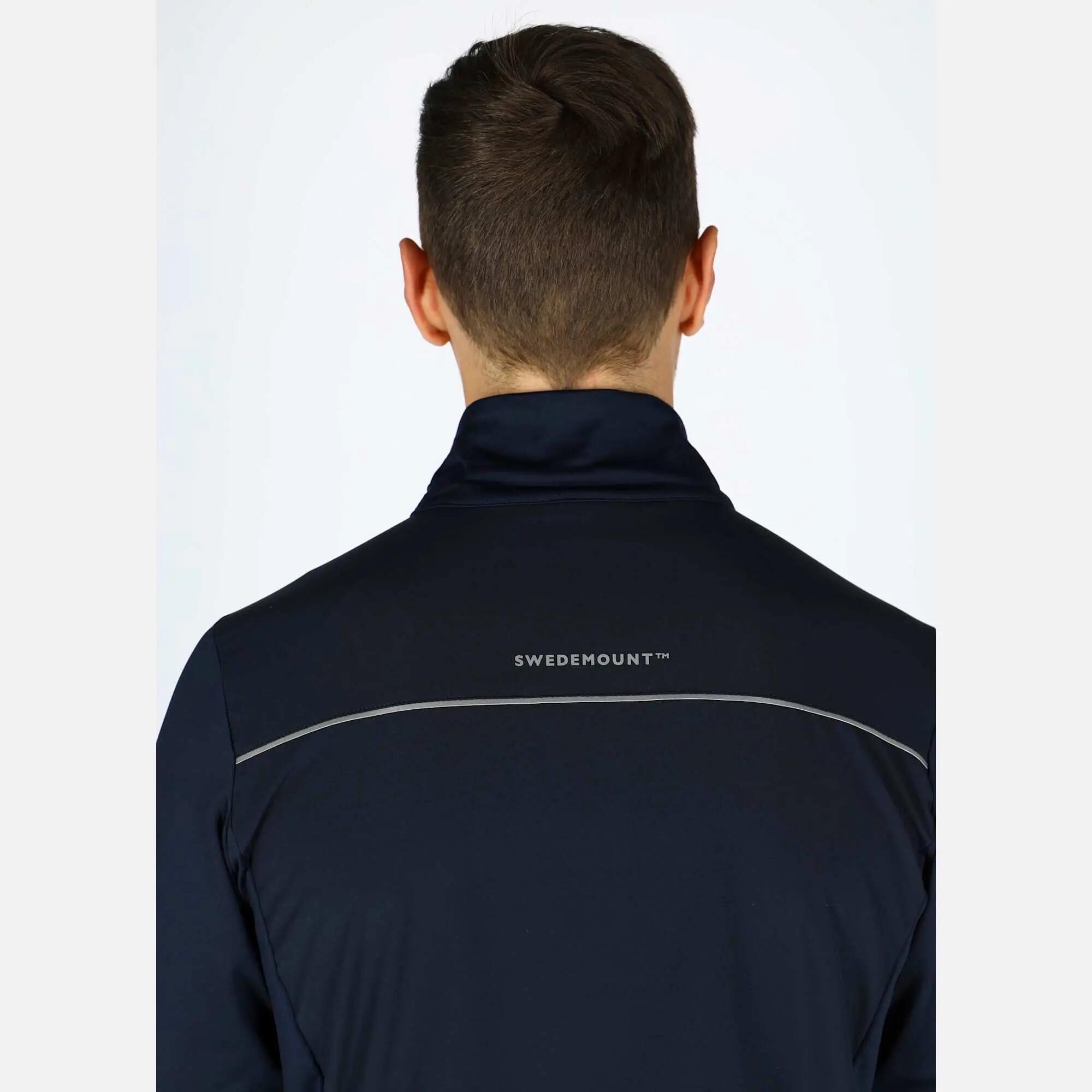 Herren Training Pullover Schnelltrocknend On Course 8/8