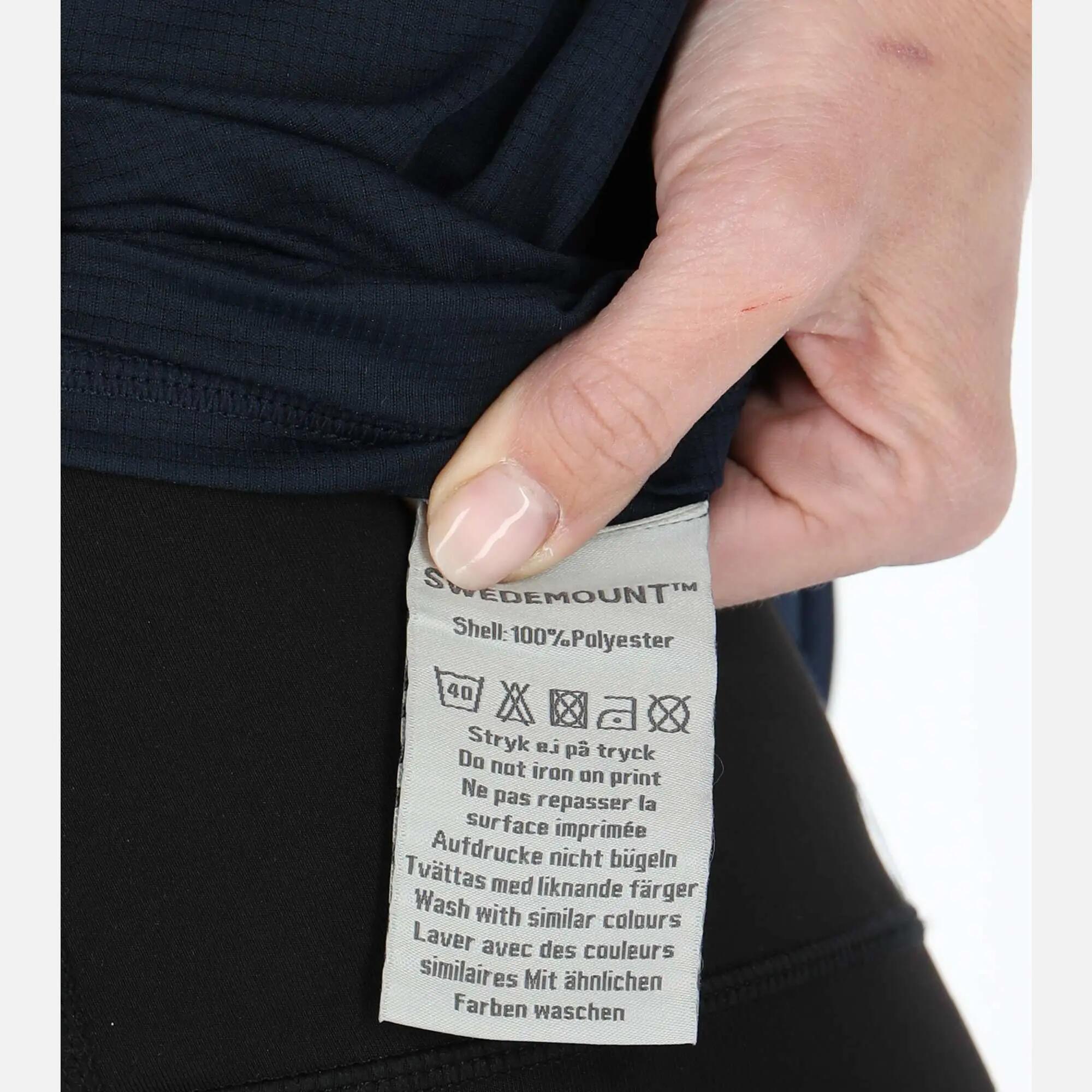 Débardeur training femme synthétique respirant ultra léger tanktop 6/6