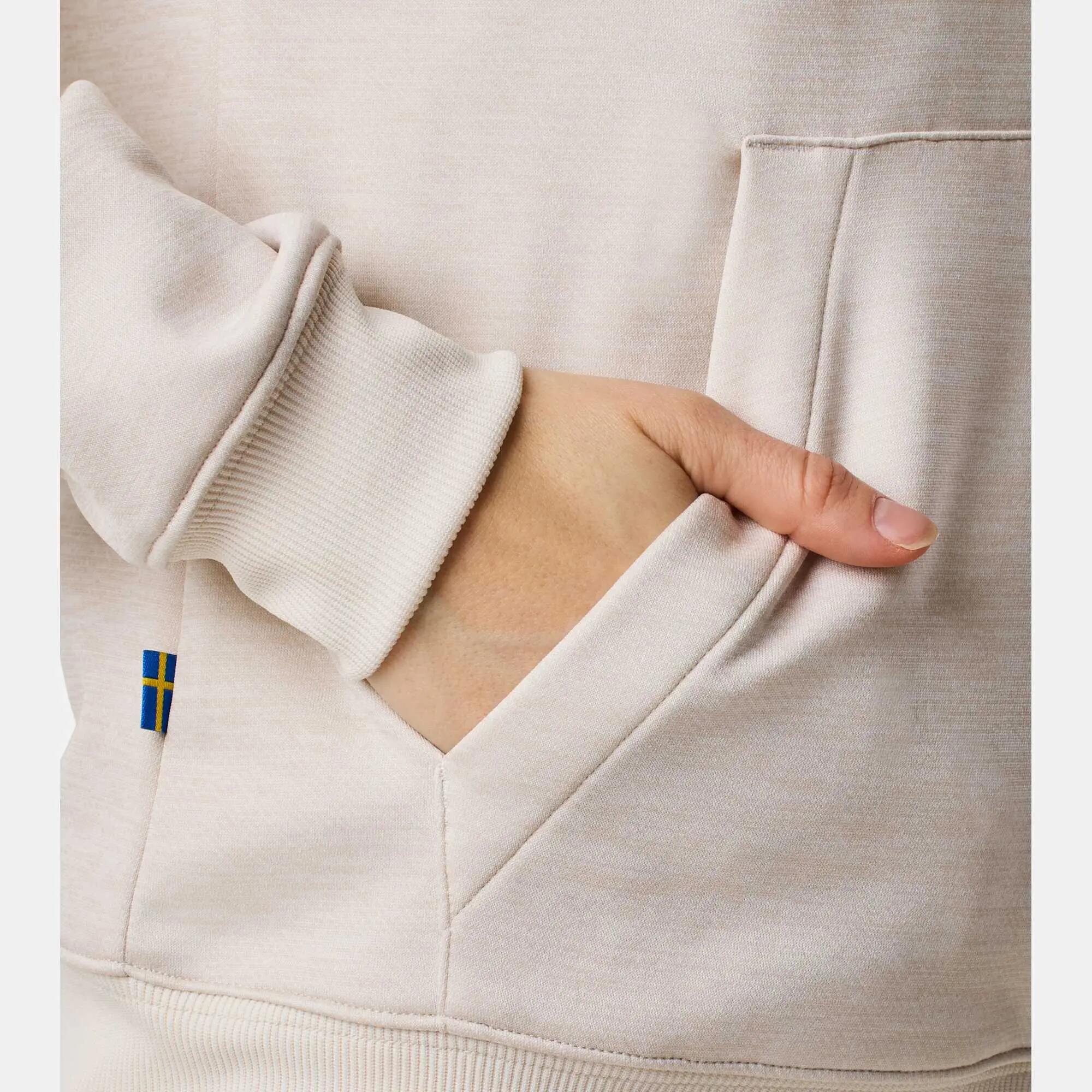 Damen Training Pullover Schnelltrocknend 8/10