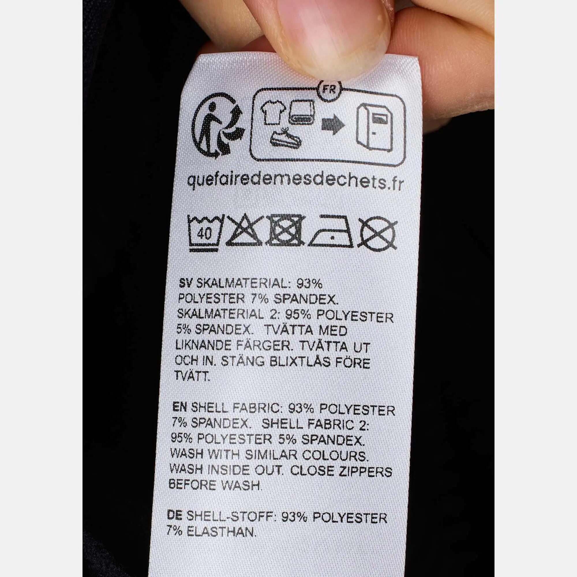 Pull randonnée femme respirant séchant rapidement Ultra Light Tech Midlayer Hood 10/10