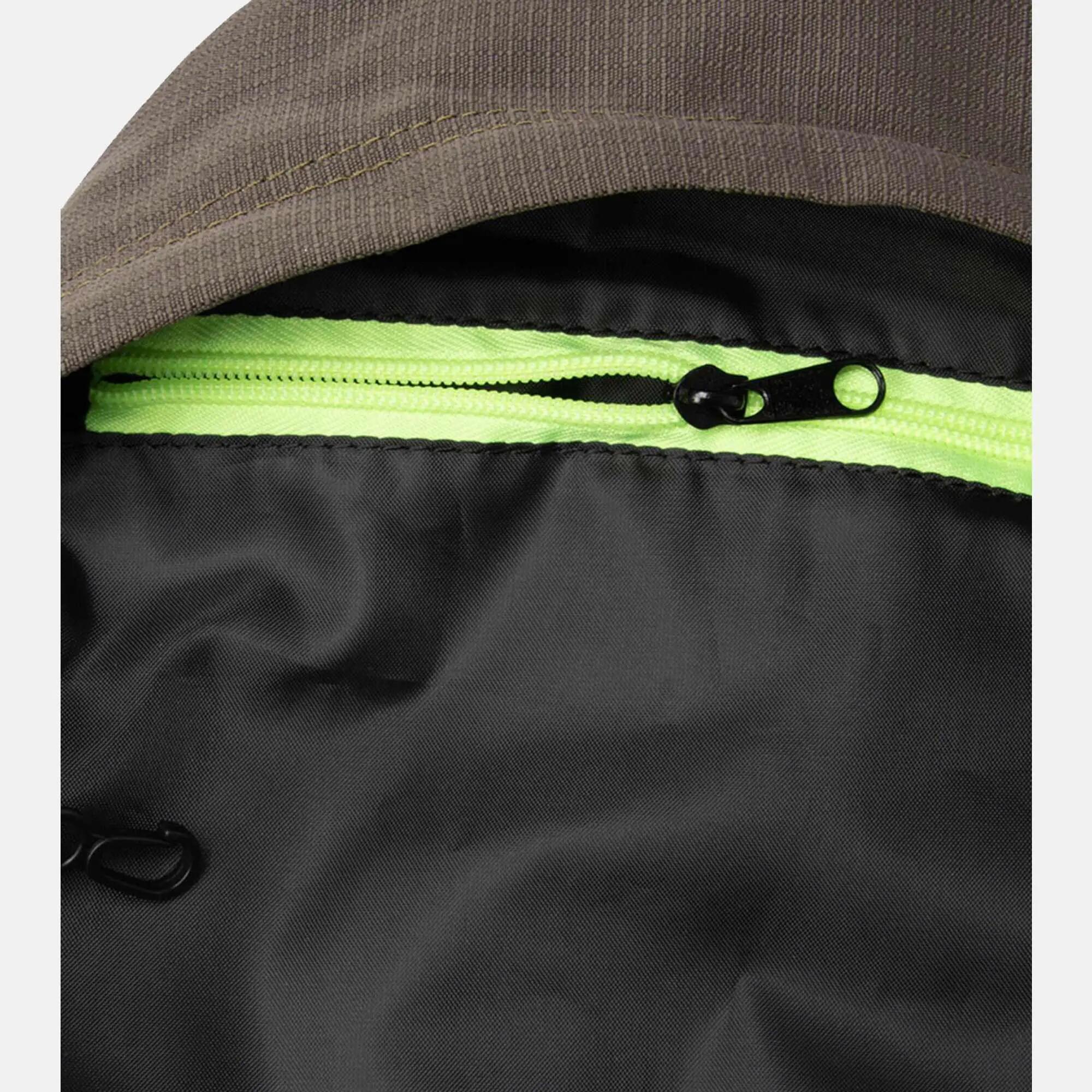 Unisex Wanderrucksäcke atmungsaktiv Columbus 30L 7/9