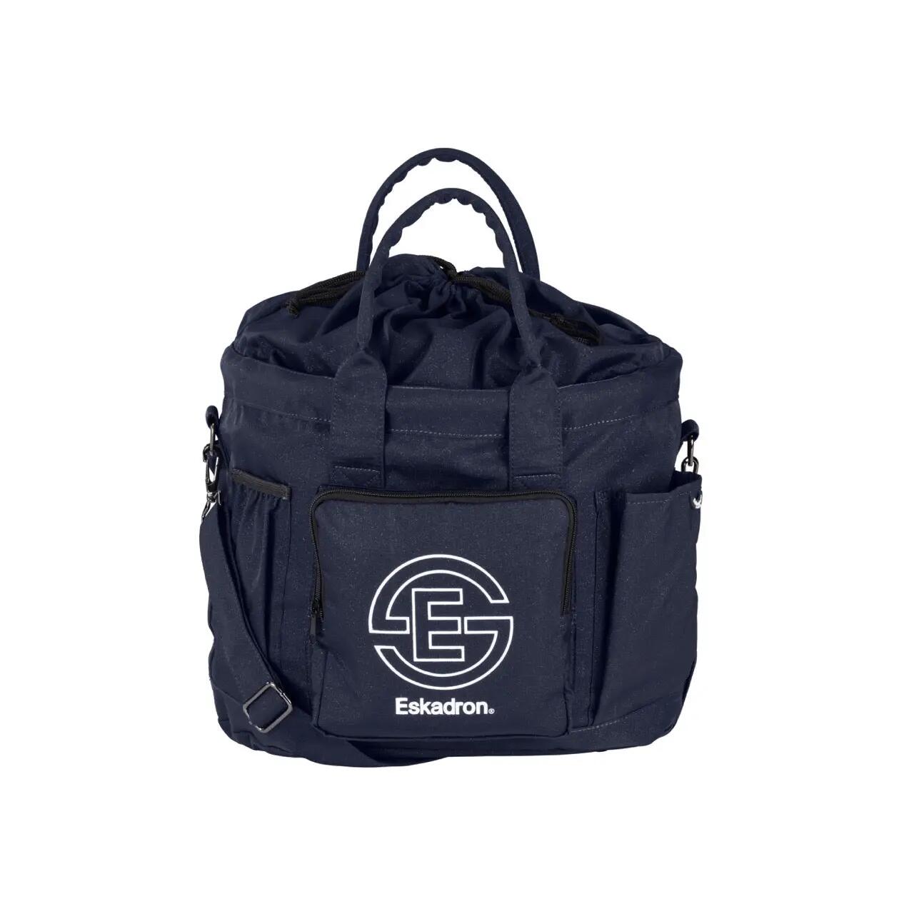 Eskadron Sparkle Poetstas Dynamic 26 Blauw - 2/4