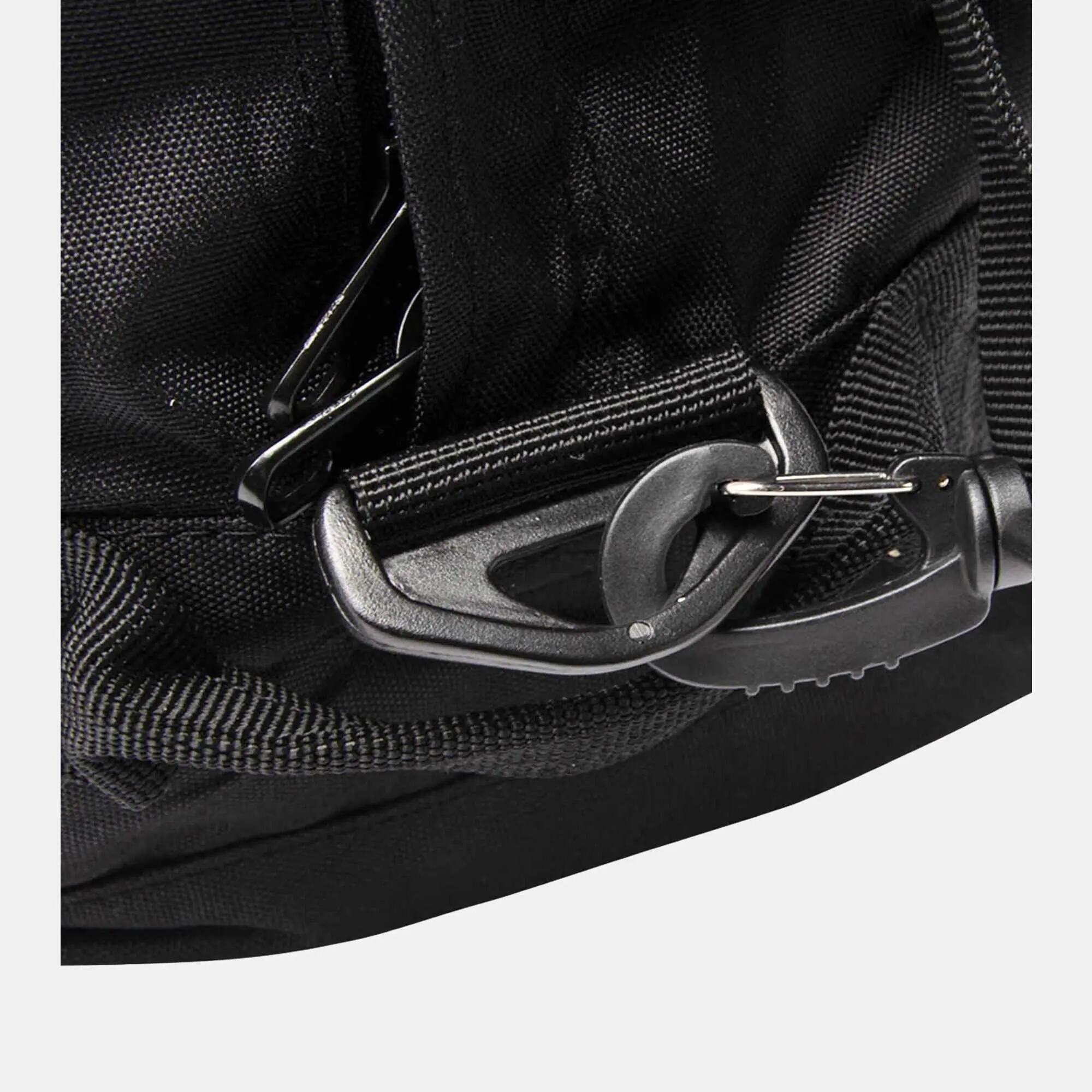 Vodoodpudivý Cestovní tašky duffel 8/8