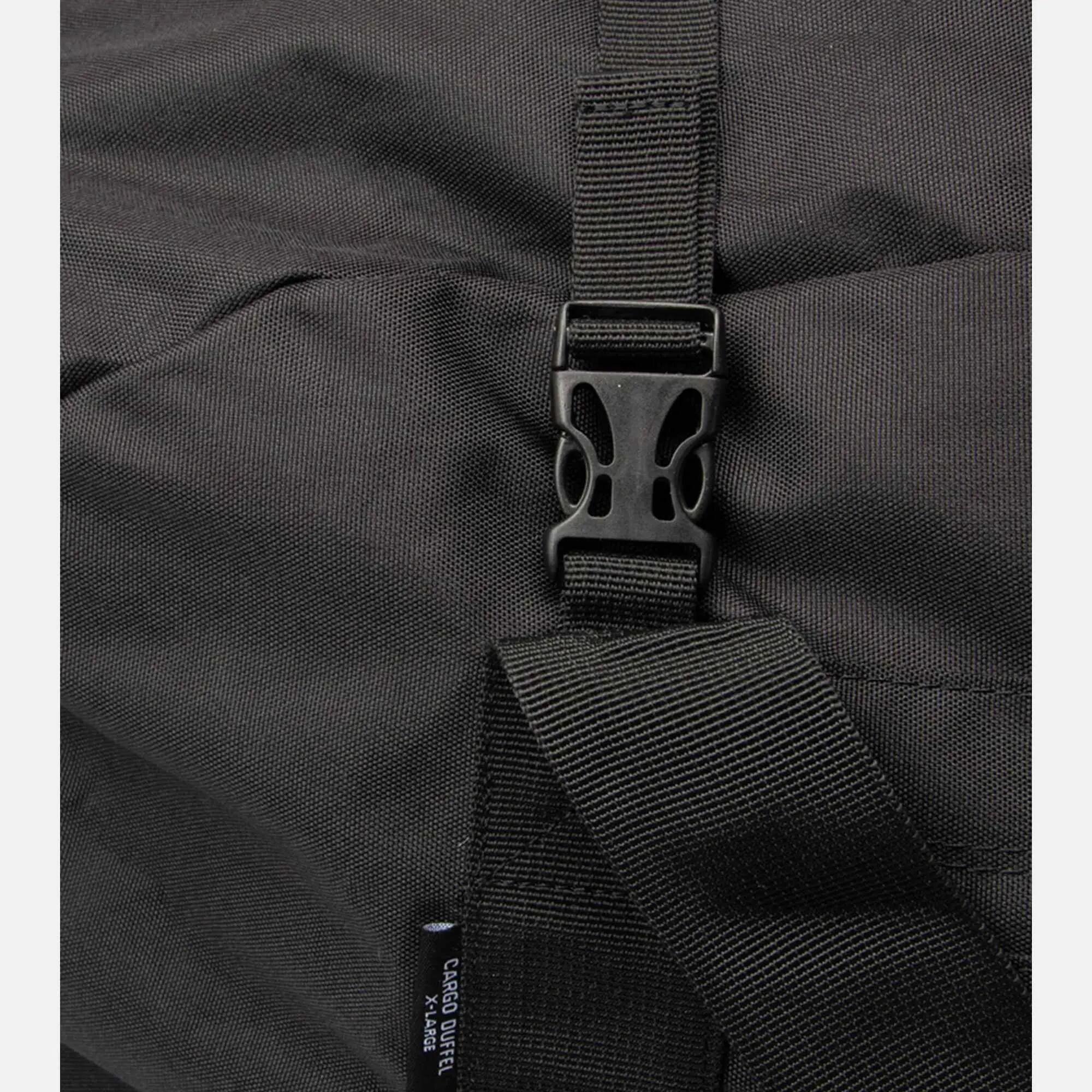 Vodoodpudivý Cestovní tašky duffel 9/10