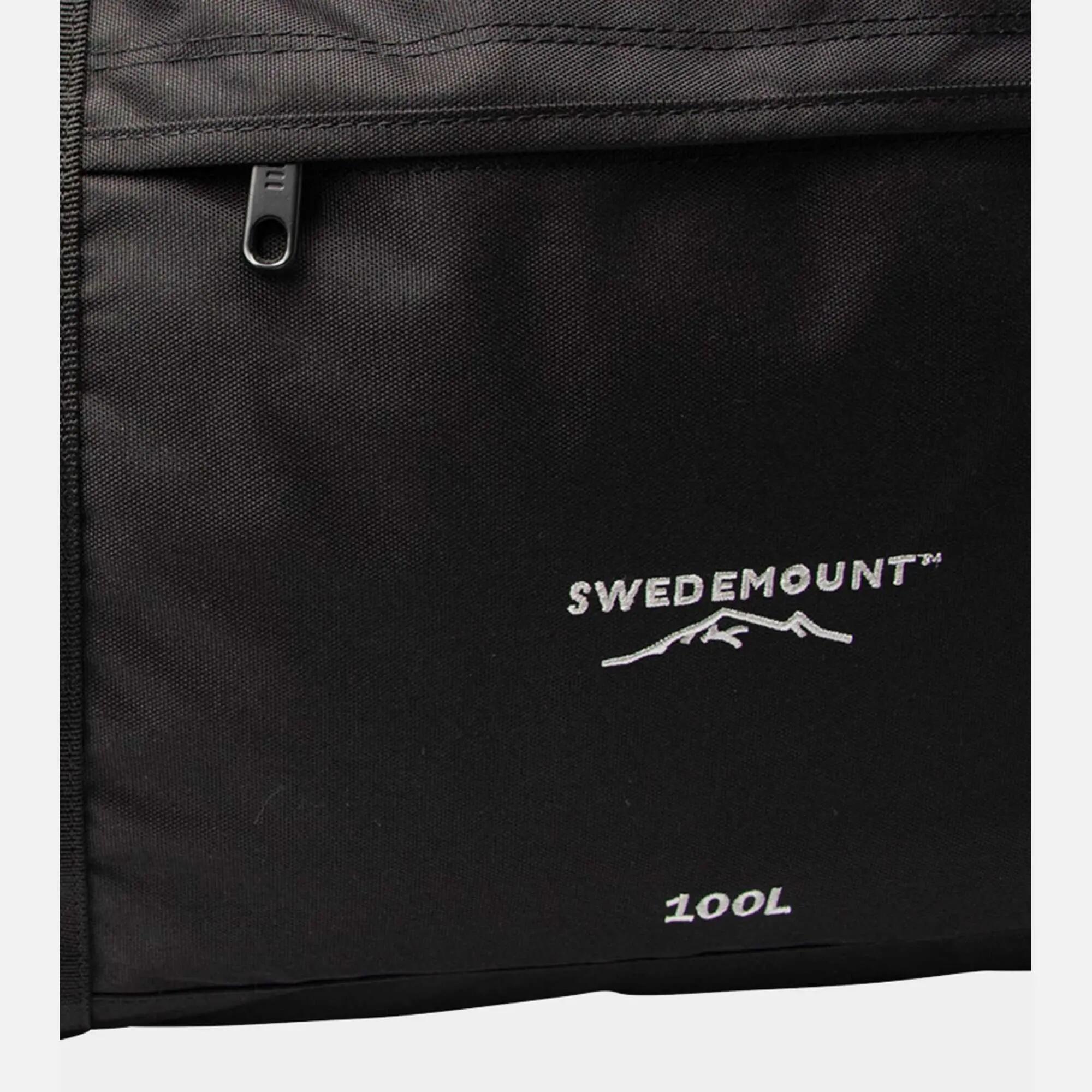 Vodoodpudivý Cestovní tašky duffel 8/10