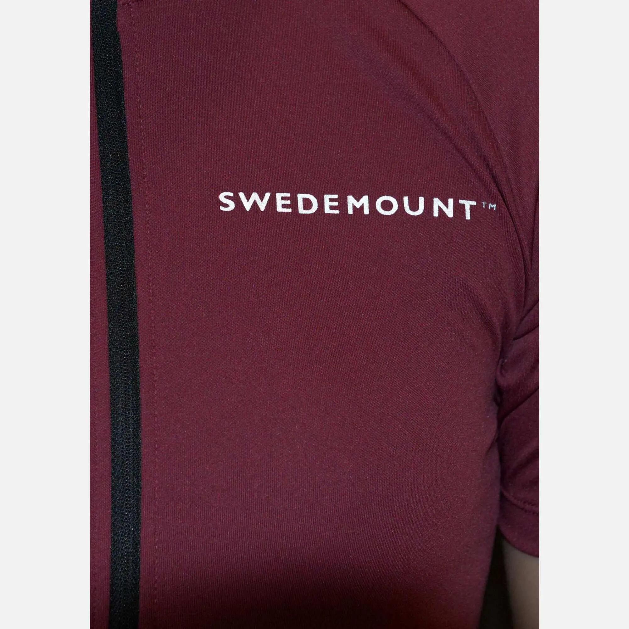 T-Shirt Korte Mouwen Fietsen Vrouw Core Ademend Sneldrogend 8/8