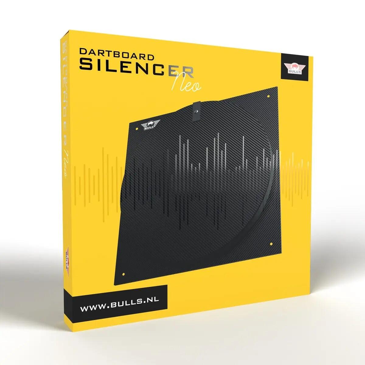 Silencer Neo Stil Dartbord 4/7