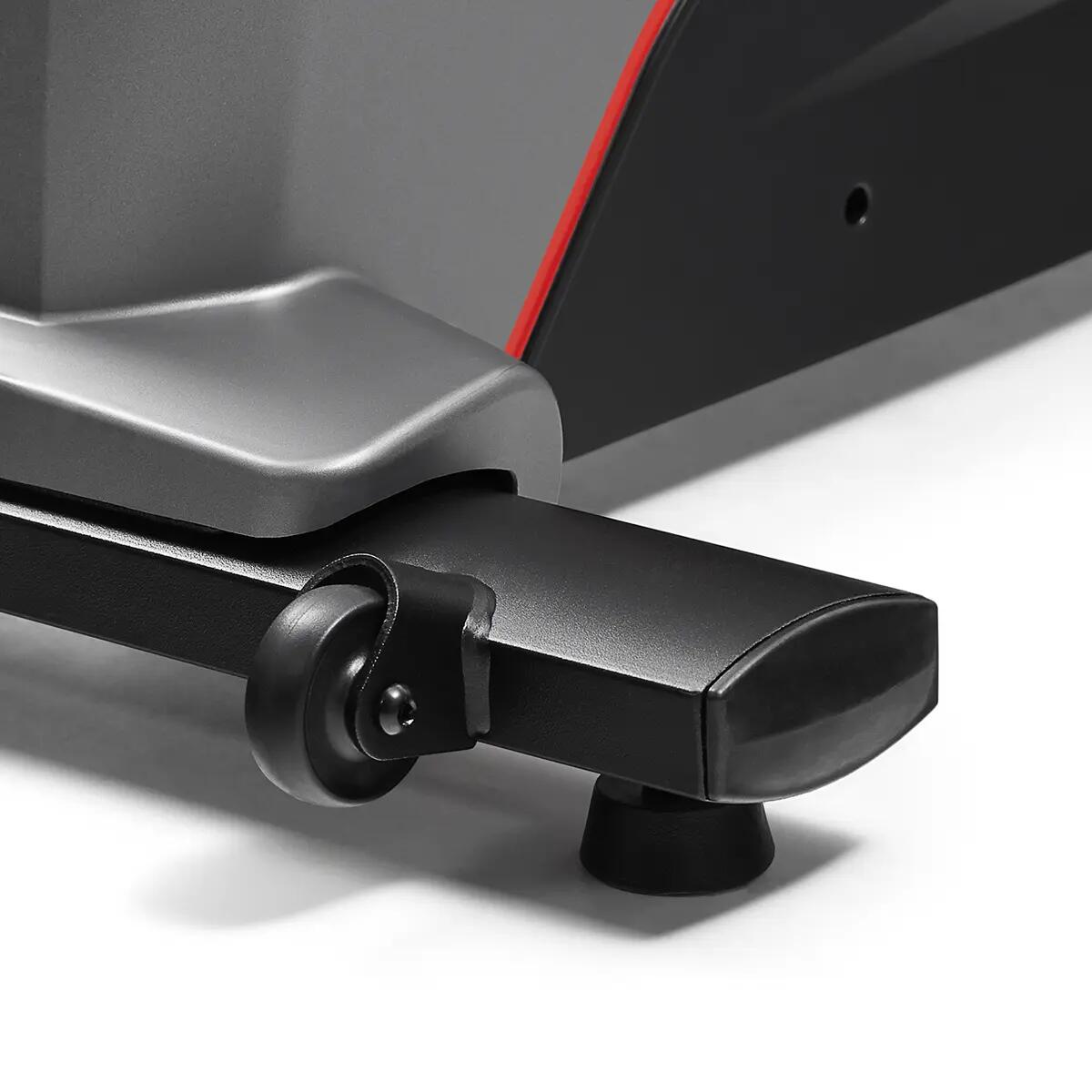 Magnetische ligfiets  HMS R5814-I 8/8