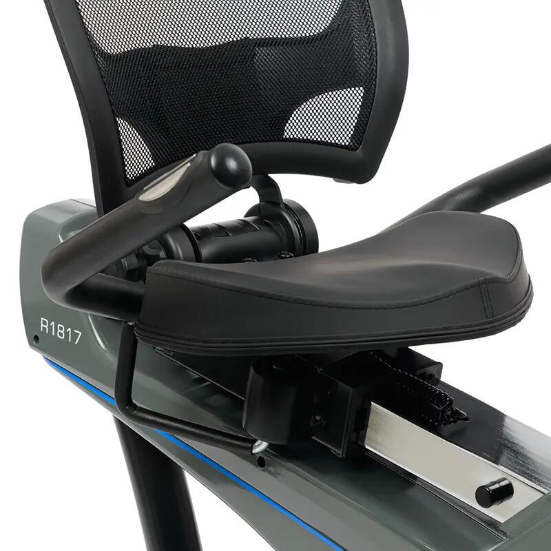 Magnetický recumbent HMS PREMIUM R1817 8/10