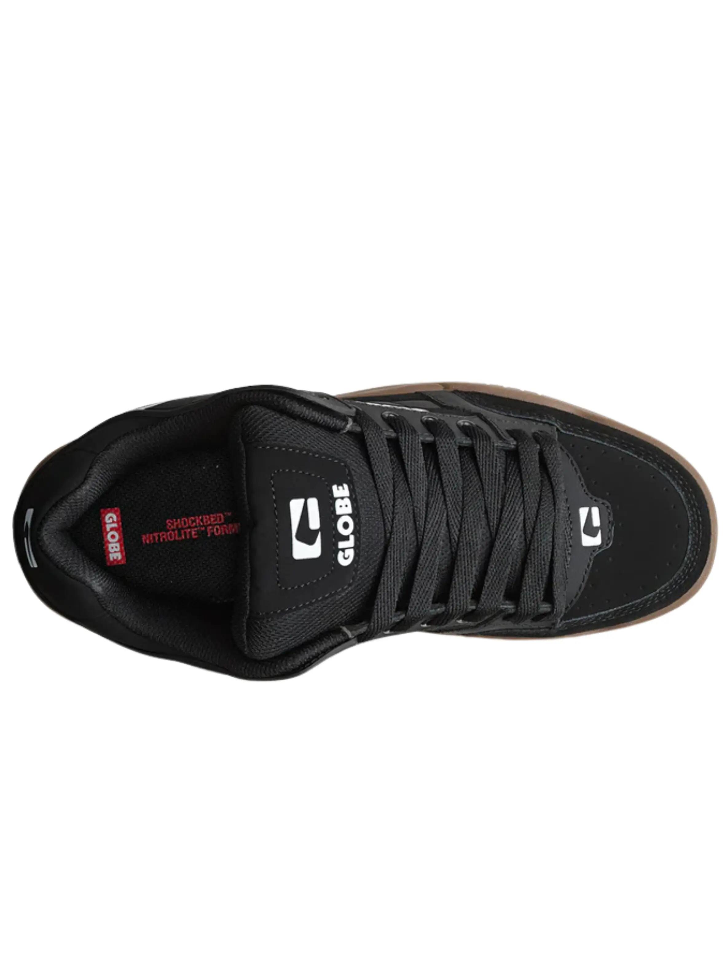 Sneakers Globe Tilt Onyx Gum 2/7