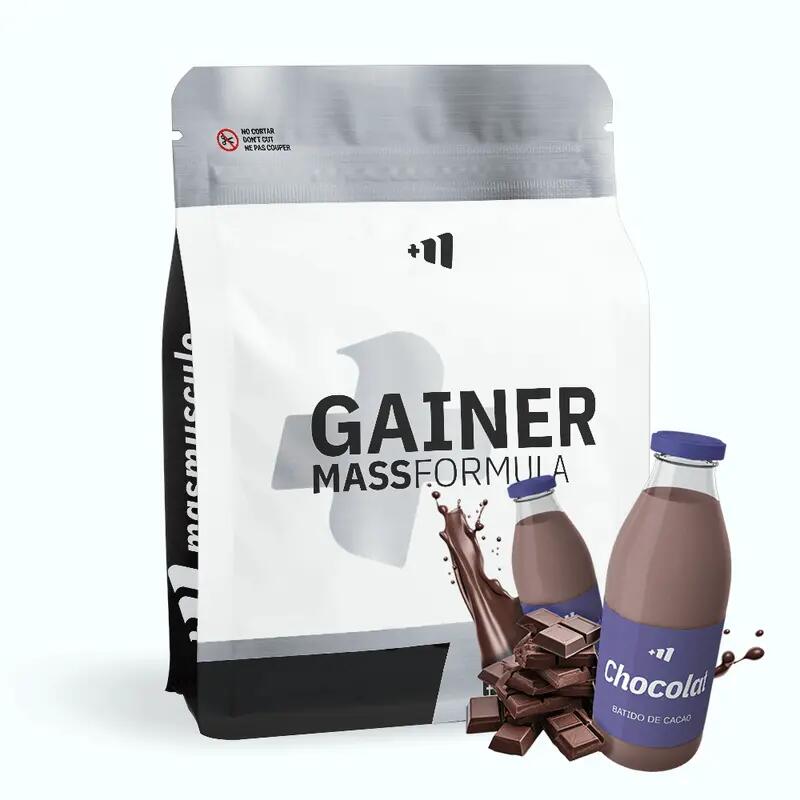 MASMUSCULO picture