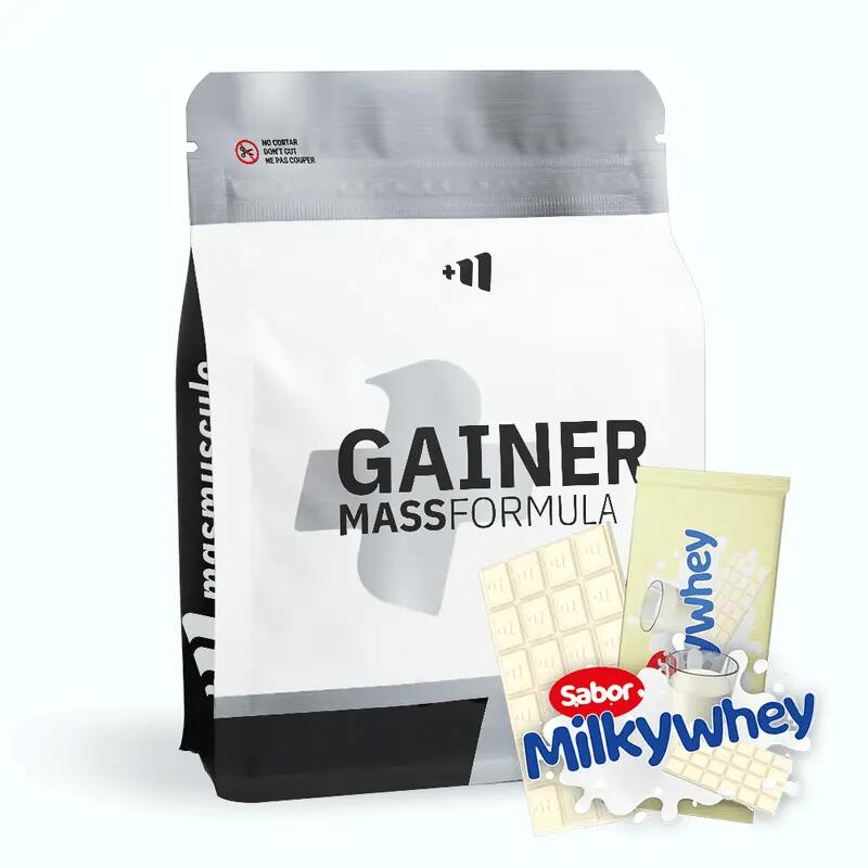 MASMUSCULO picture