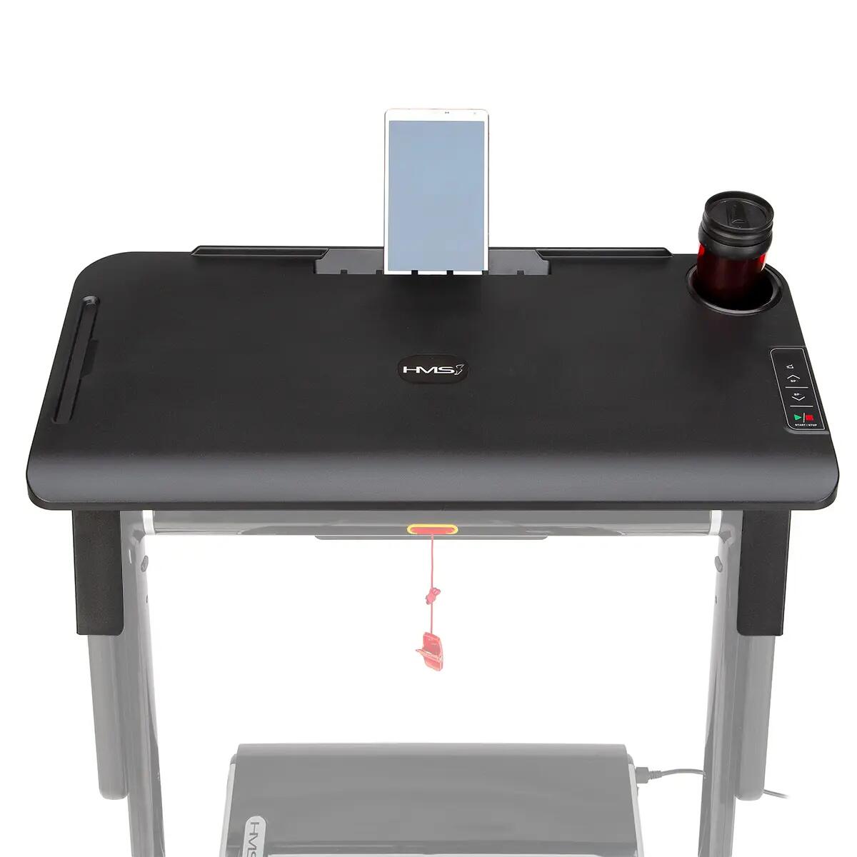 Table de tapis roulant LOOP12 HMS STB12 8/8