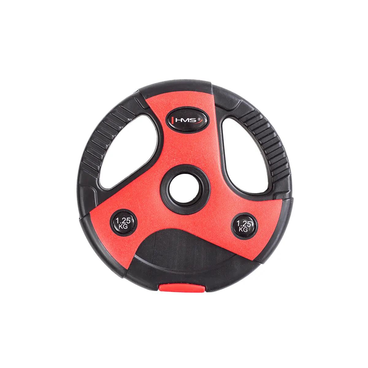 Set na Body Pump HMS SBP15 20kg 9/10
