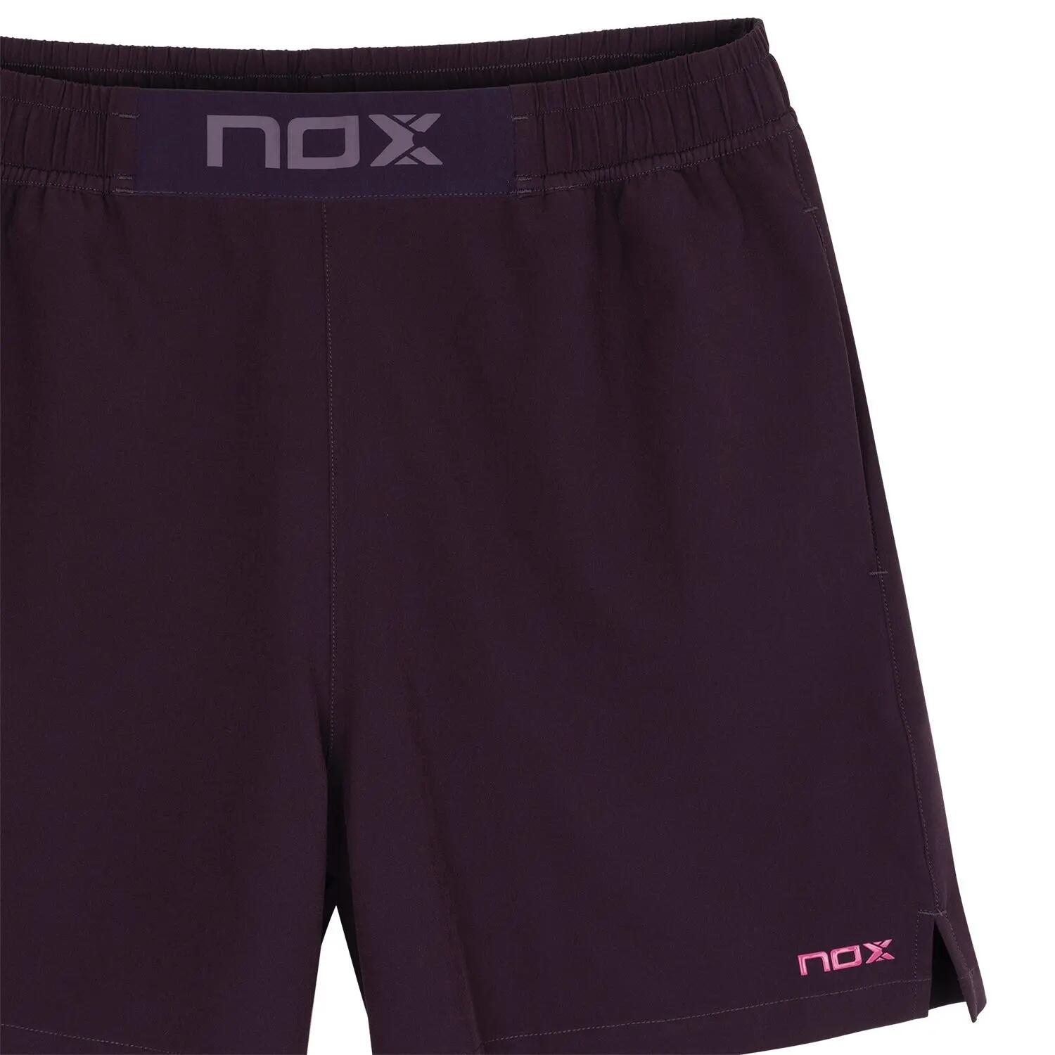 Pantalón Corto Nox Pro 4/5