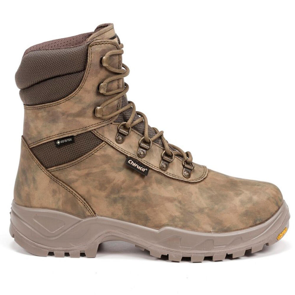 Botas chiruca hunter decathlon new arrivals