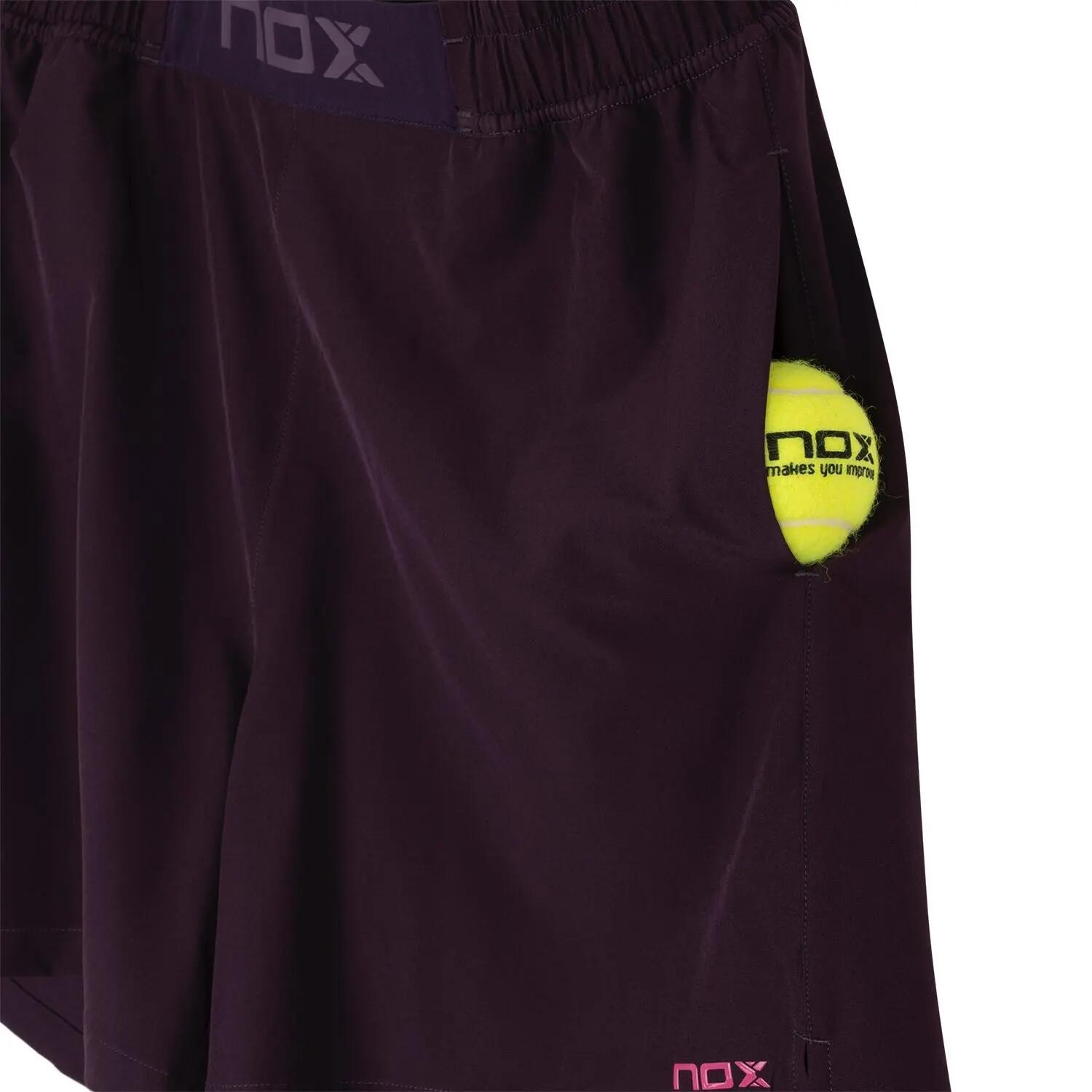 Pantalón Corto Nox Pro 3/5