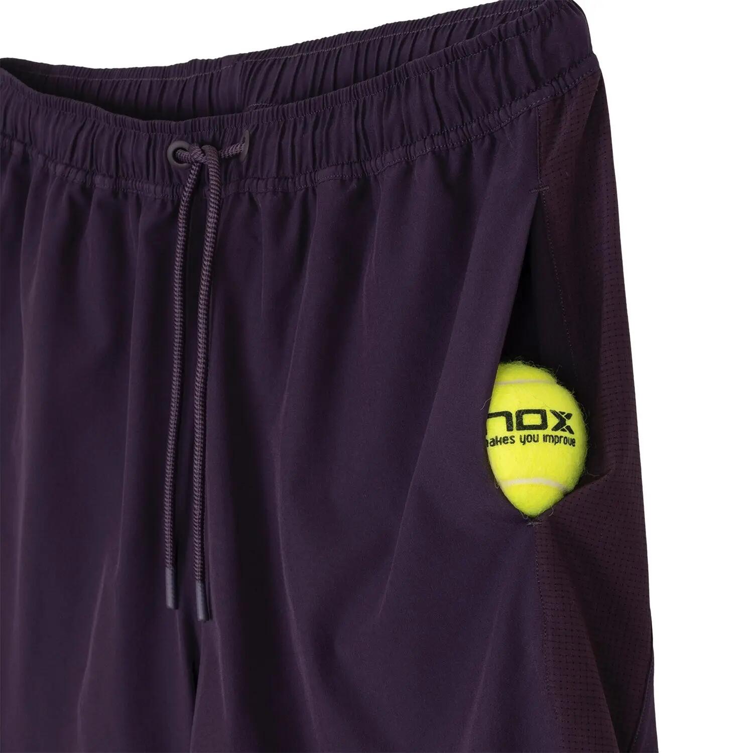 Pantalón Corto Nox Pro 4/5