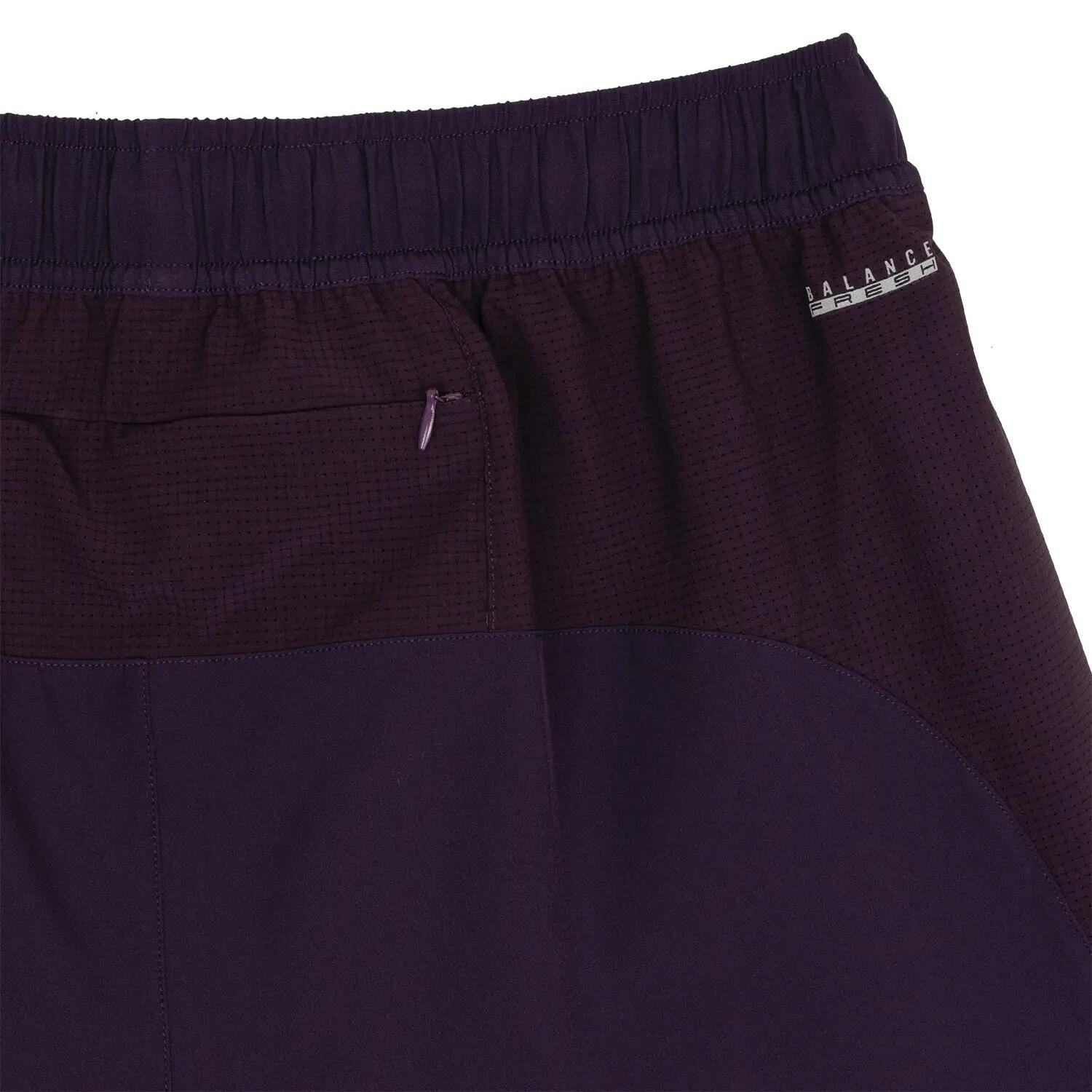 Pantalón Corto Nox Pro 3/5
