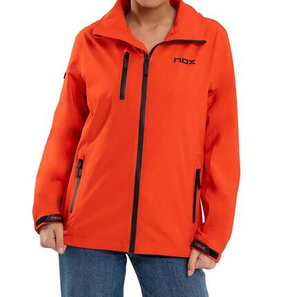 Softshell Nox Team Femme