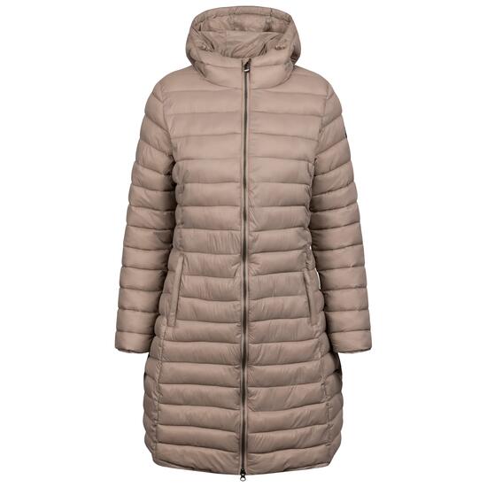 Trespass Dorothea - Giacca casual da donna Sabbia