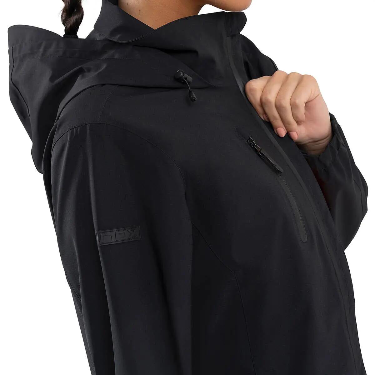 Softshell Nox Team Donna 7/7