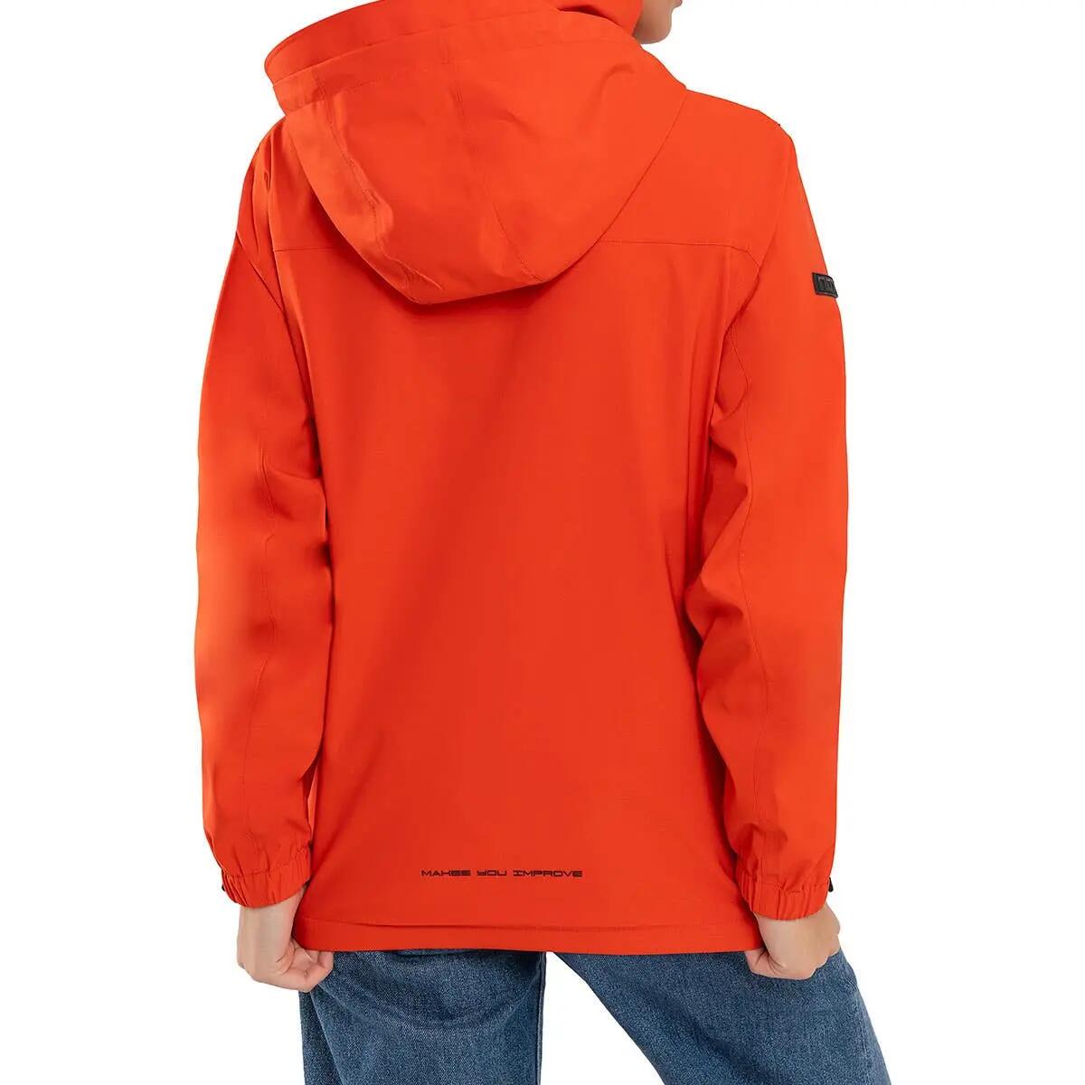 Softshell Nox Team Mujer 3/7