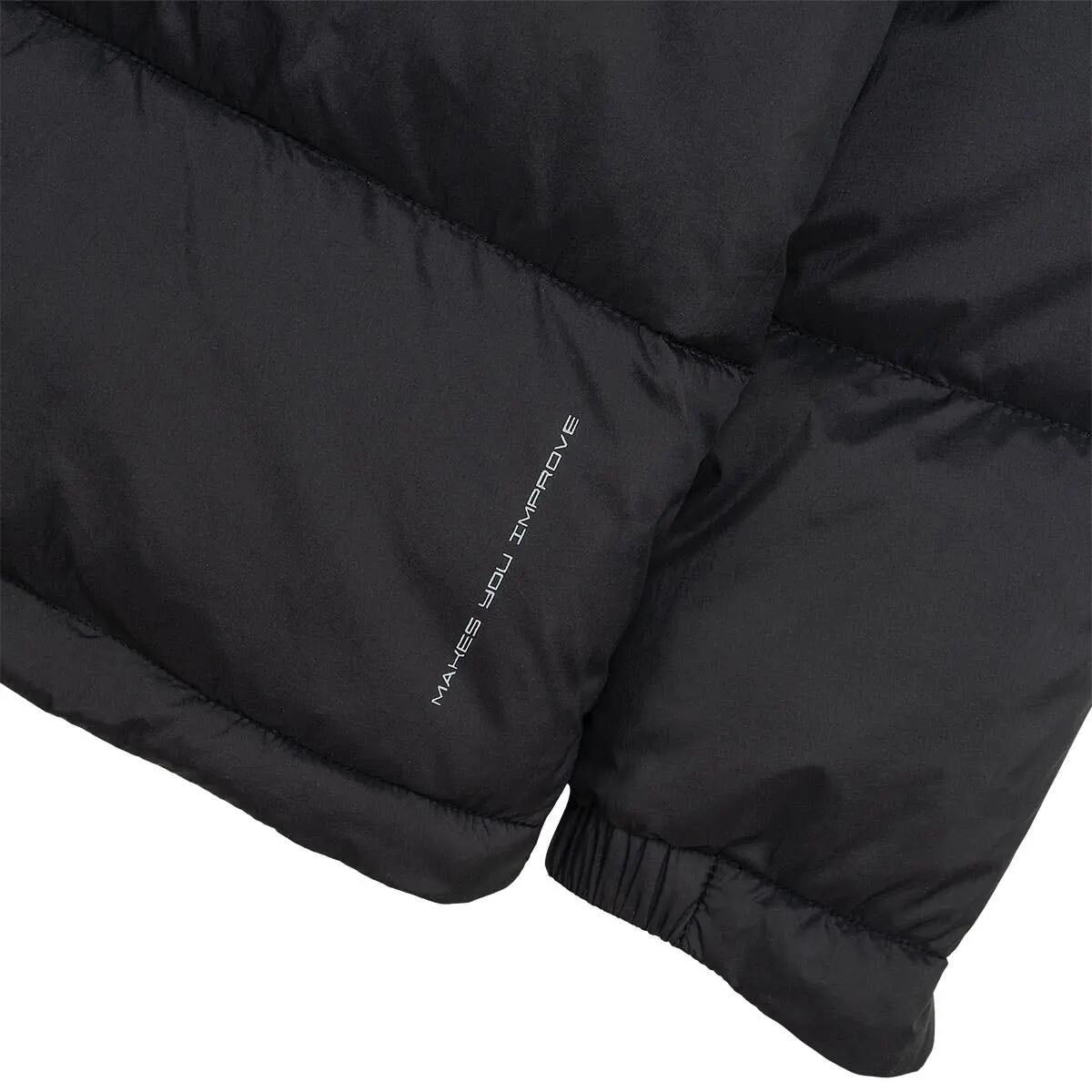 CHAQUETA NOX TEAM T24HCHTEBL BLACK S 4/5