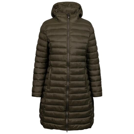 Trespass Dorothea - Veste décontractée pour Femme Dark Vine
