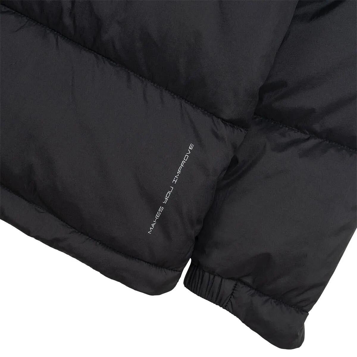 CHAQUETA NOX TEAM T24MCHTEBL MUJER BLACK XS 4/5