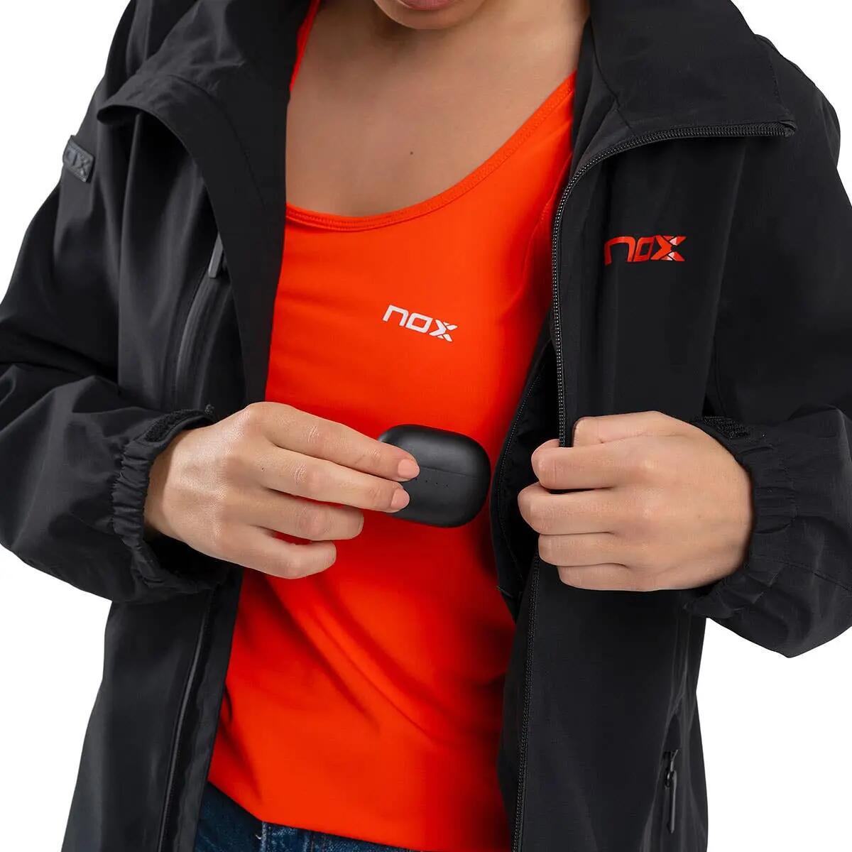 Softshell Nox Team Donna 6/7
