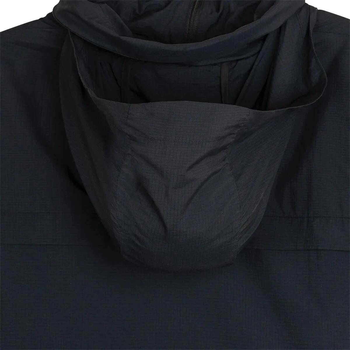 CORTAVIENTOS NOX TEAM T24HCOTEBL BLACK S 4/5