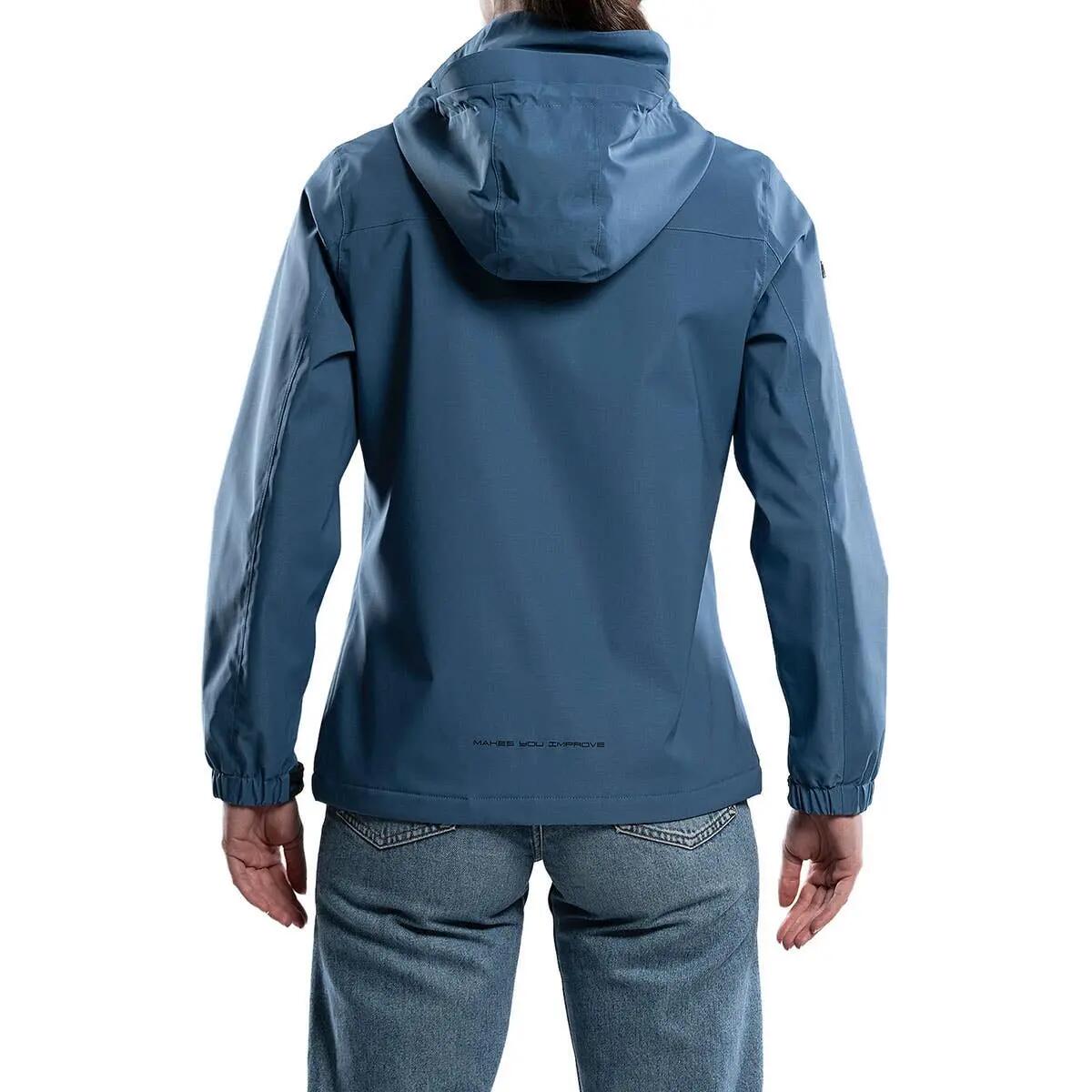 SOFTSHELL NOX TEAM MOONLIGHT BLUE T25MSOFTMB XS 3/7