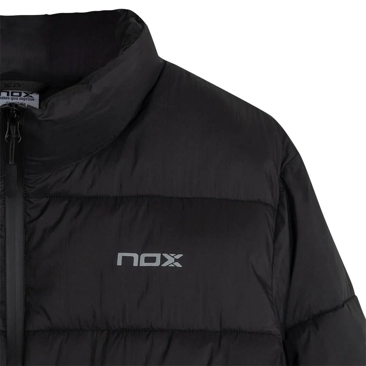 CHAQUETA NOX TEAM T24HCHTEBL BLACK S 3/5