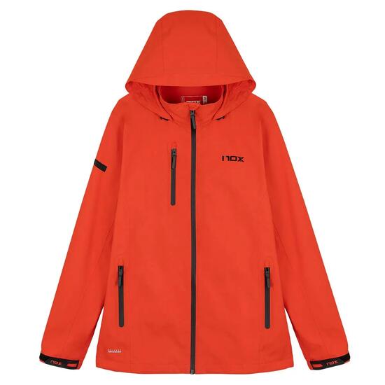 Softshell Nox Team Femme