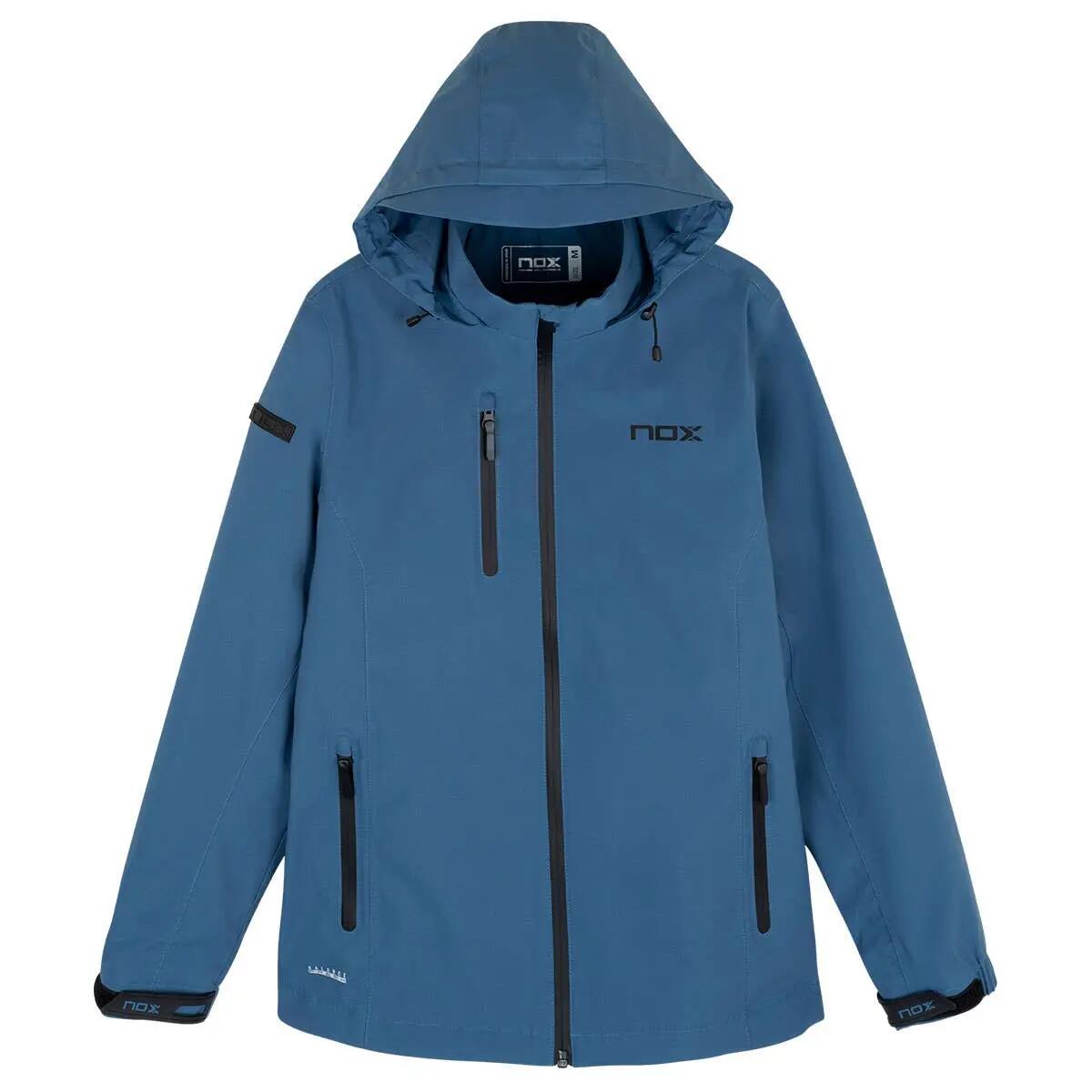 Softshell Nox Team Femme 2/5
