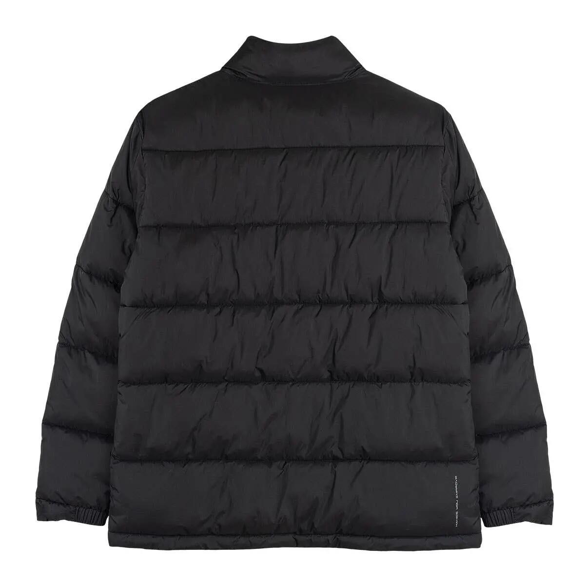 CHAQUETA NOX TEAM T24MCHTEBL MUJER BLACK XS 2/5