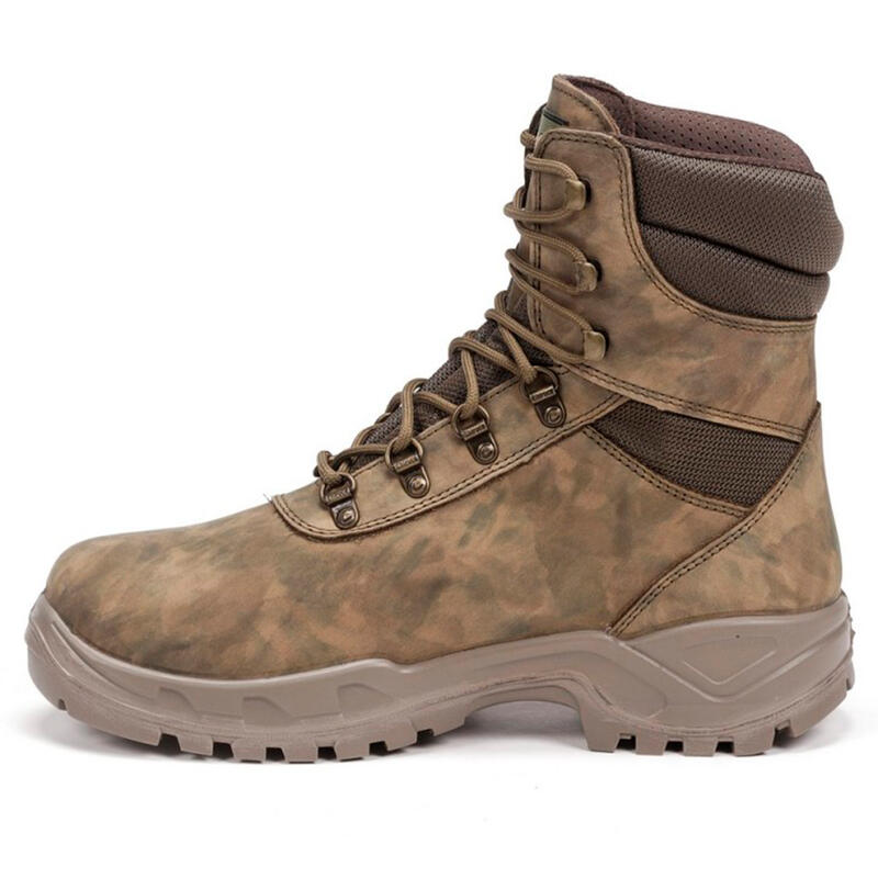 Botas de caça unisexo impermeável Chiruca Impala 31 Camuflagem