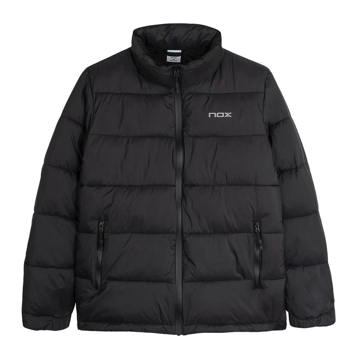 CHAQUETA NOX TEAM T24HCHTEBL BLACK S 2/5