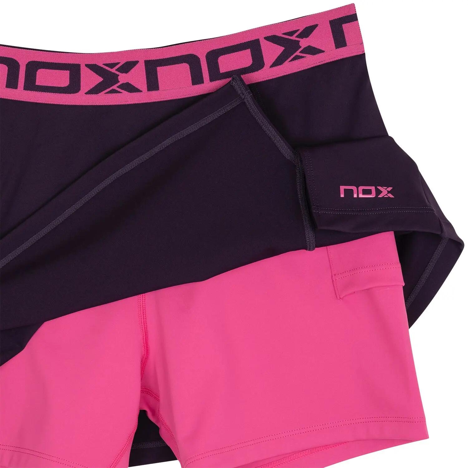 Jupe Nox Pro Femme 3/5