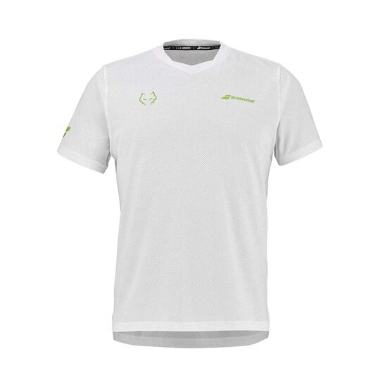 BABOLAT Crew Neck Tee JUAN LEBRON Men SS26 (Camiseta)