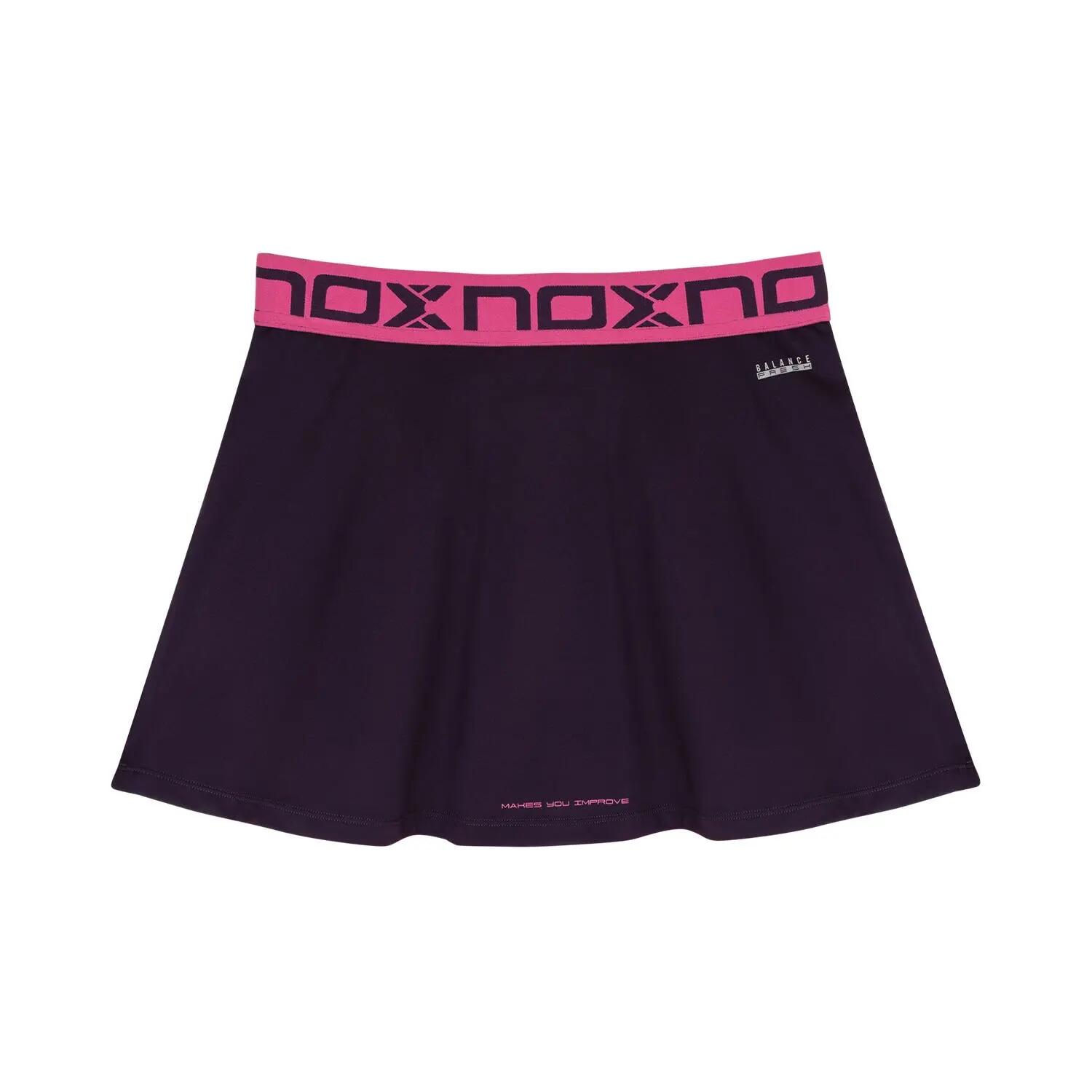 Jupe Nox Pro Femme 2/5